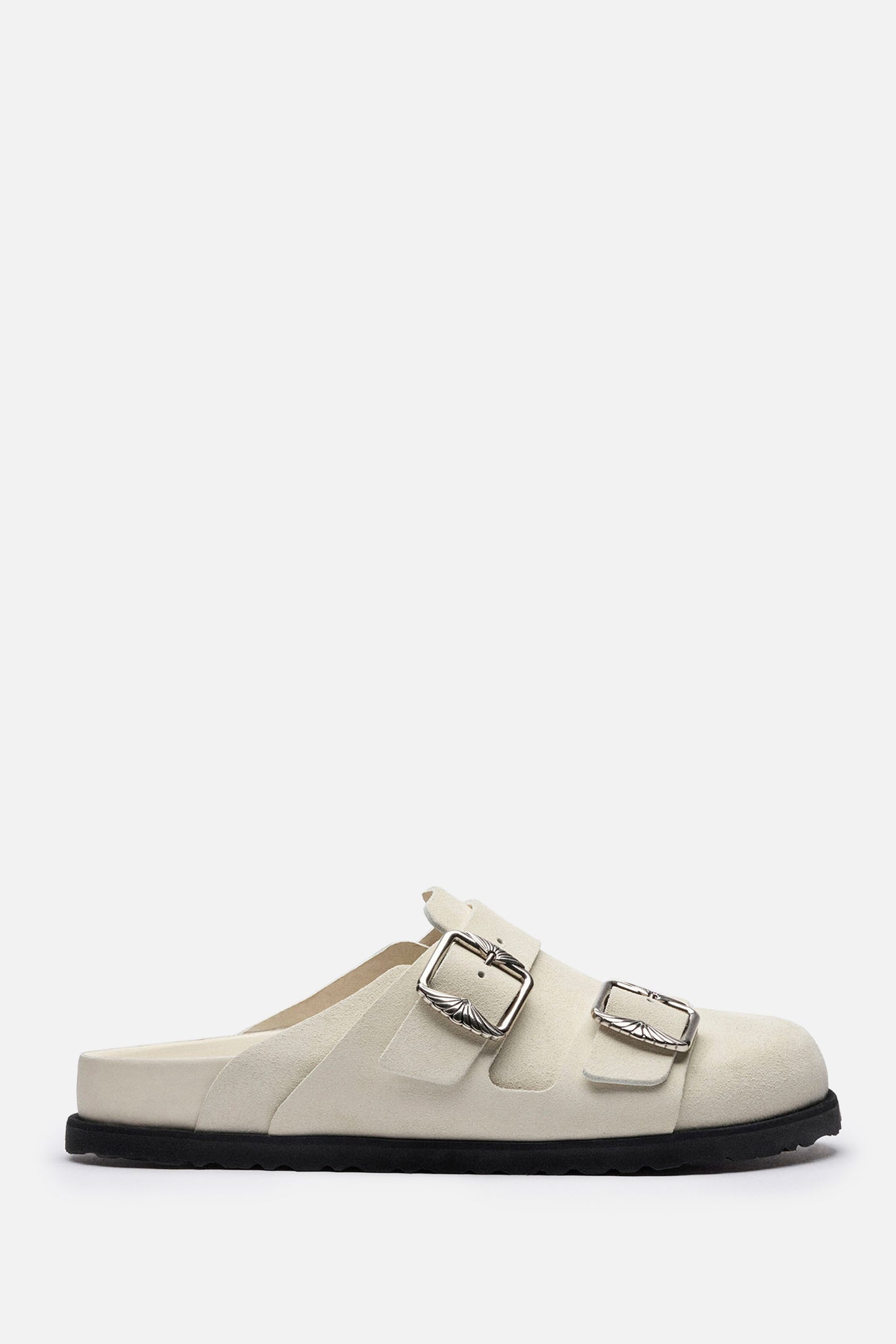 BIRKENSTOCK 1774 BECOMES BERLIN 222 WEST SUEDE