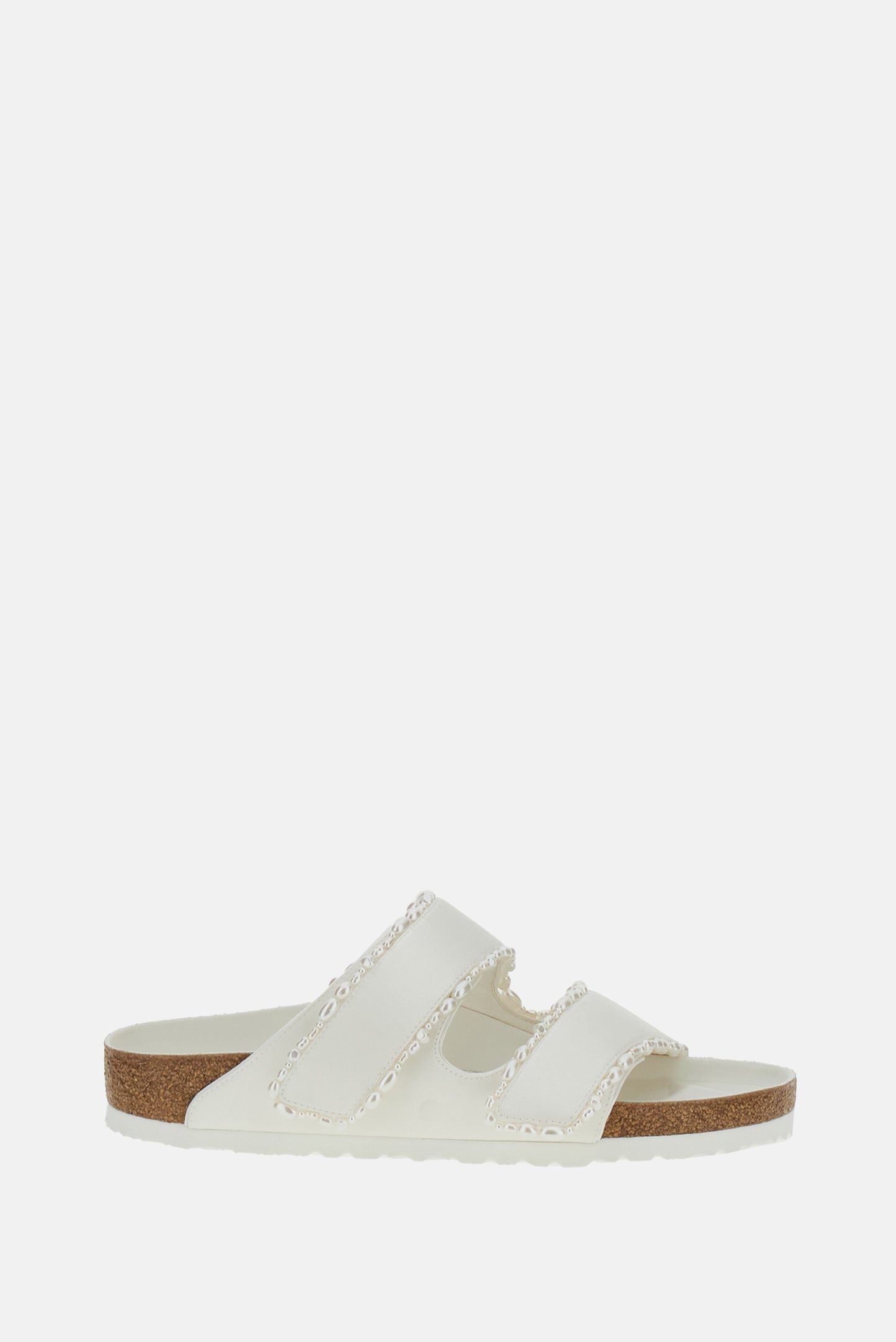 BIRKENSTOCK 1774 X DANIELLE FRANKEL ARIZONA PEARLS