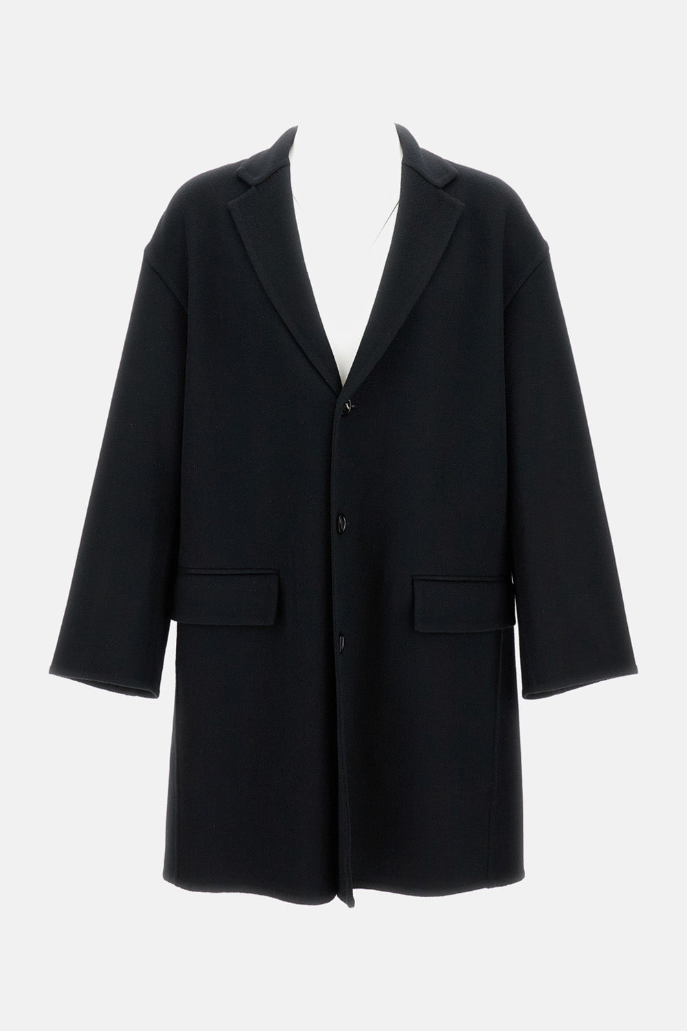 WOOL COAT