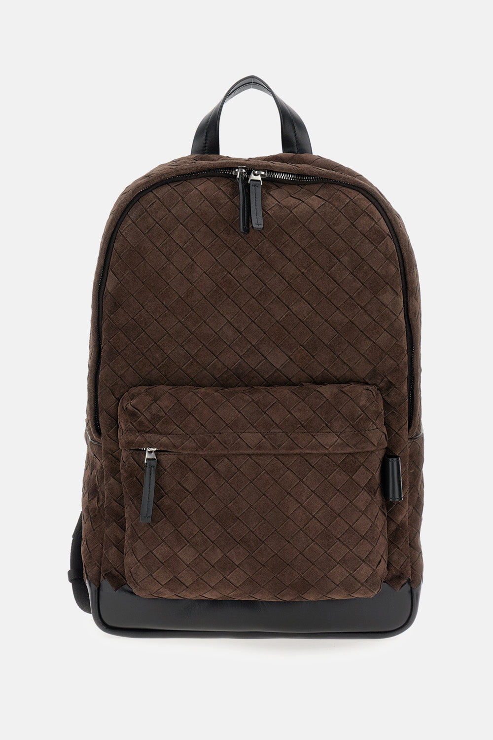 INTRECCIATO BACKPACK SUEDE