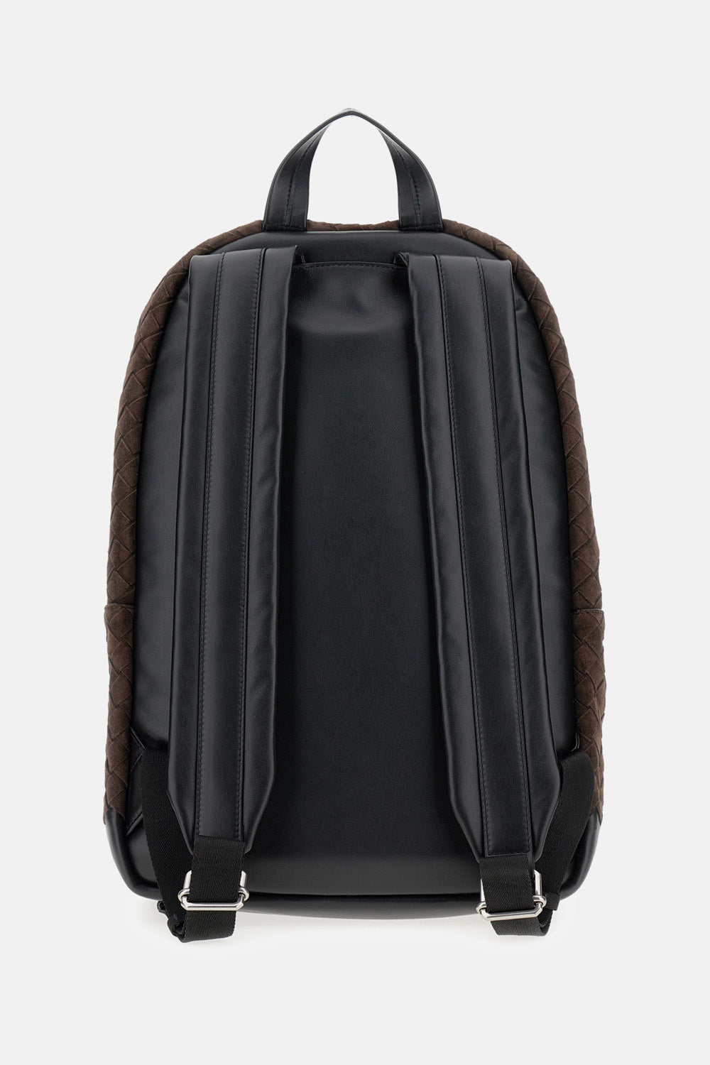 INTRECCIATO BACKPACK SUEDE