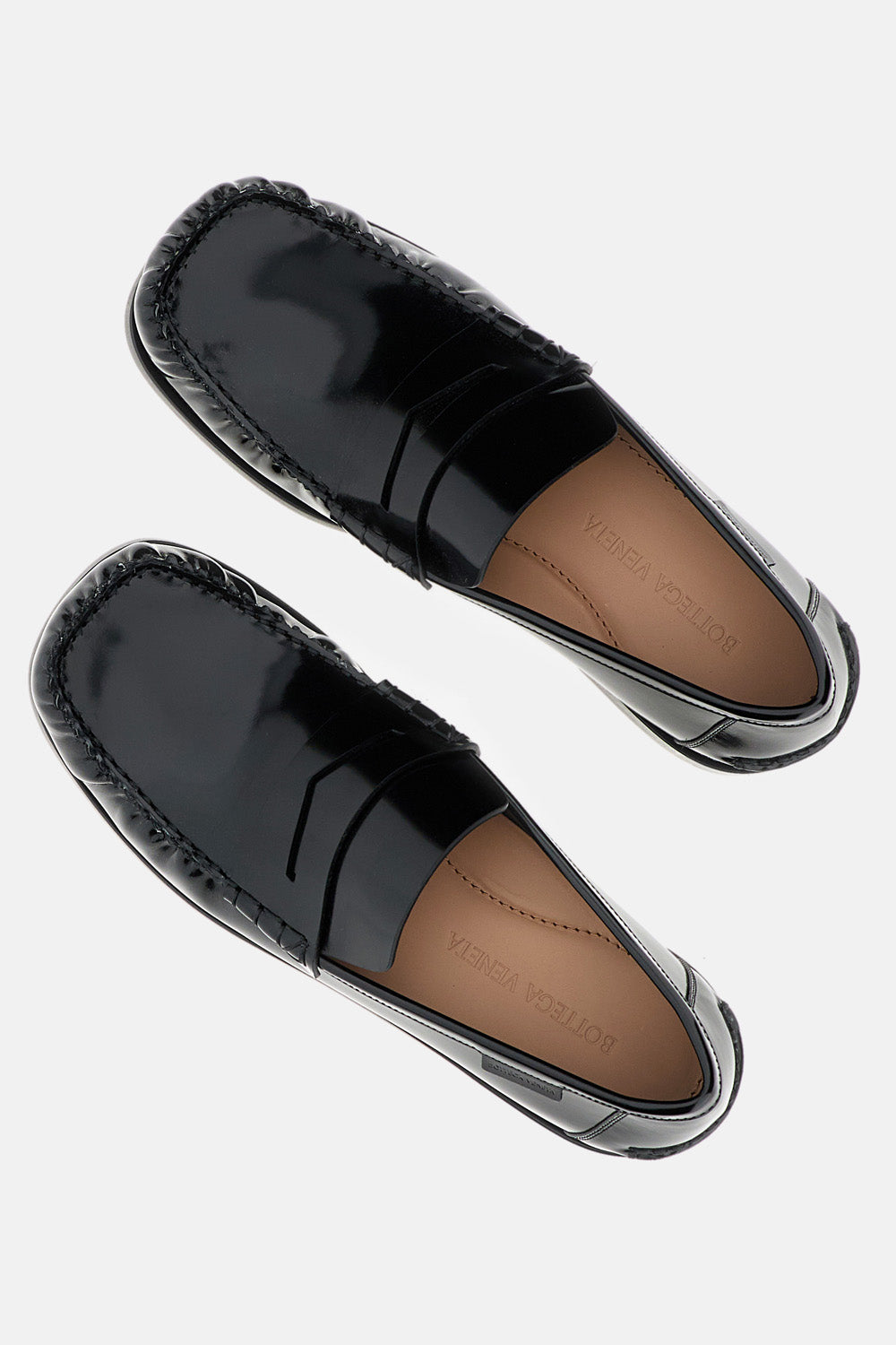 TRUMAN LOAFERS