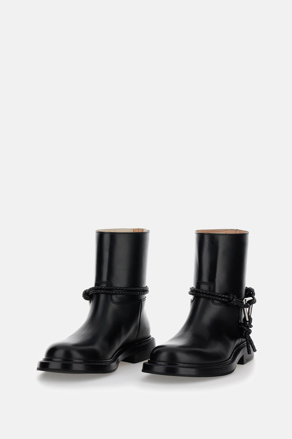Bottega Veneta WOMAN,boots
