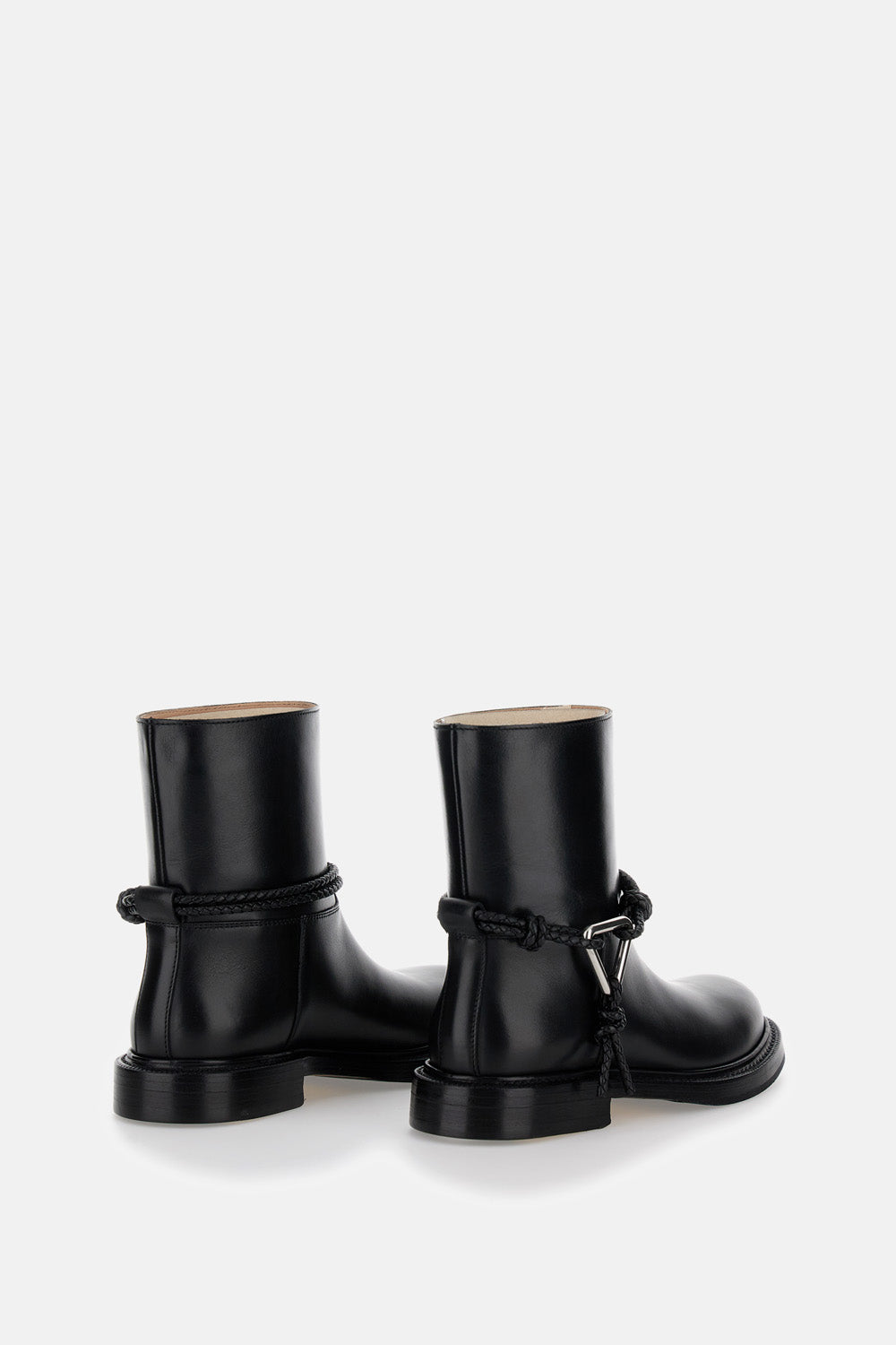 Bottega Veneta WOMAN,boots