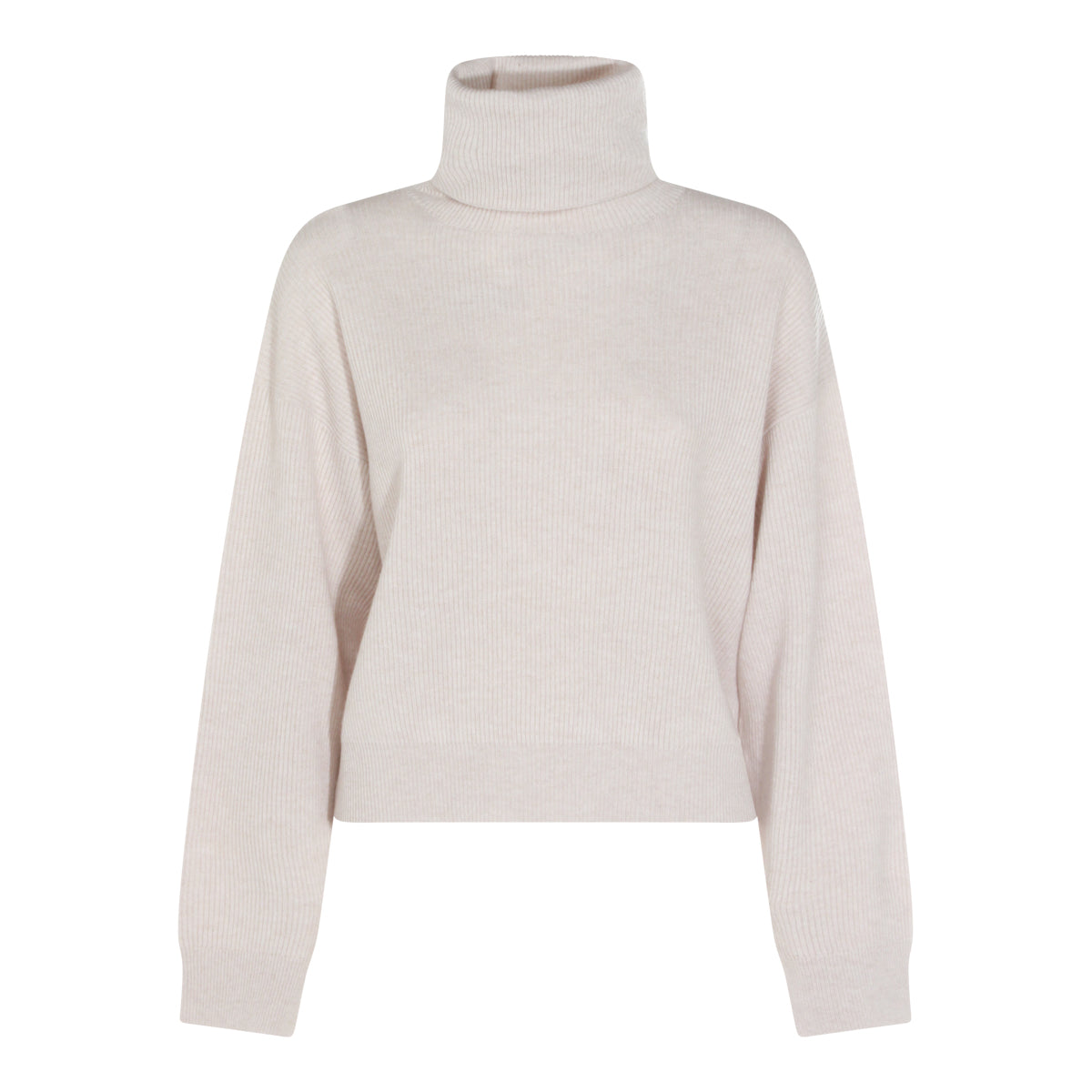 BRUNELLO CUCINELLI WOMAN,knitwear
