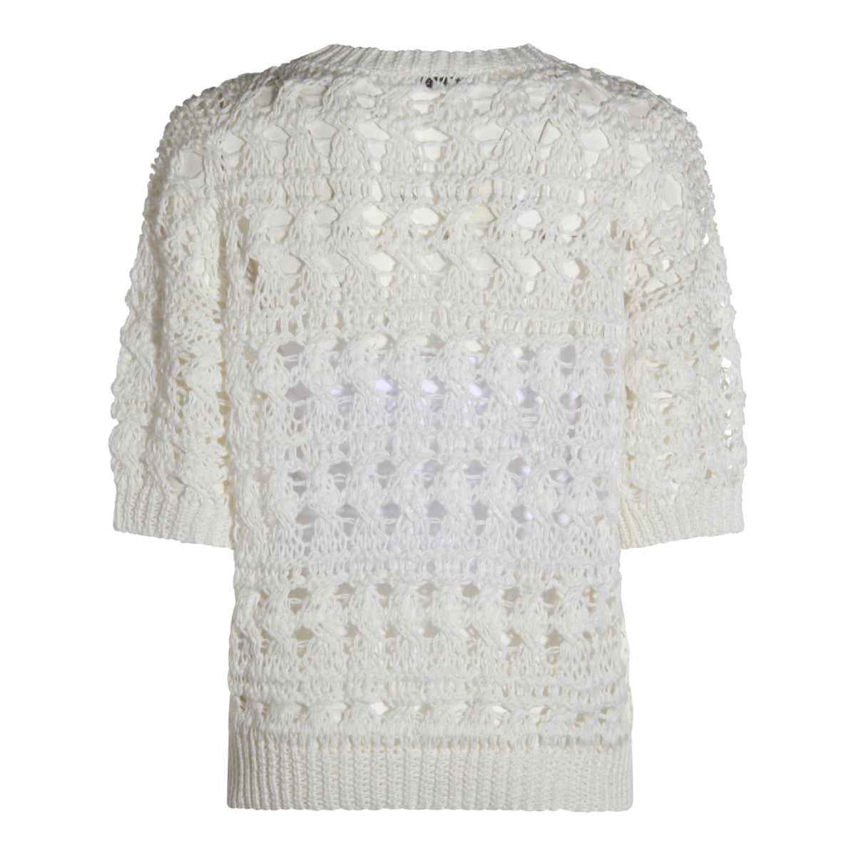 BRUNELLO CUCINELLI WOMAN,knitwear