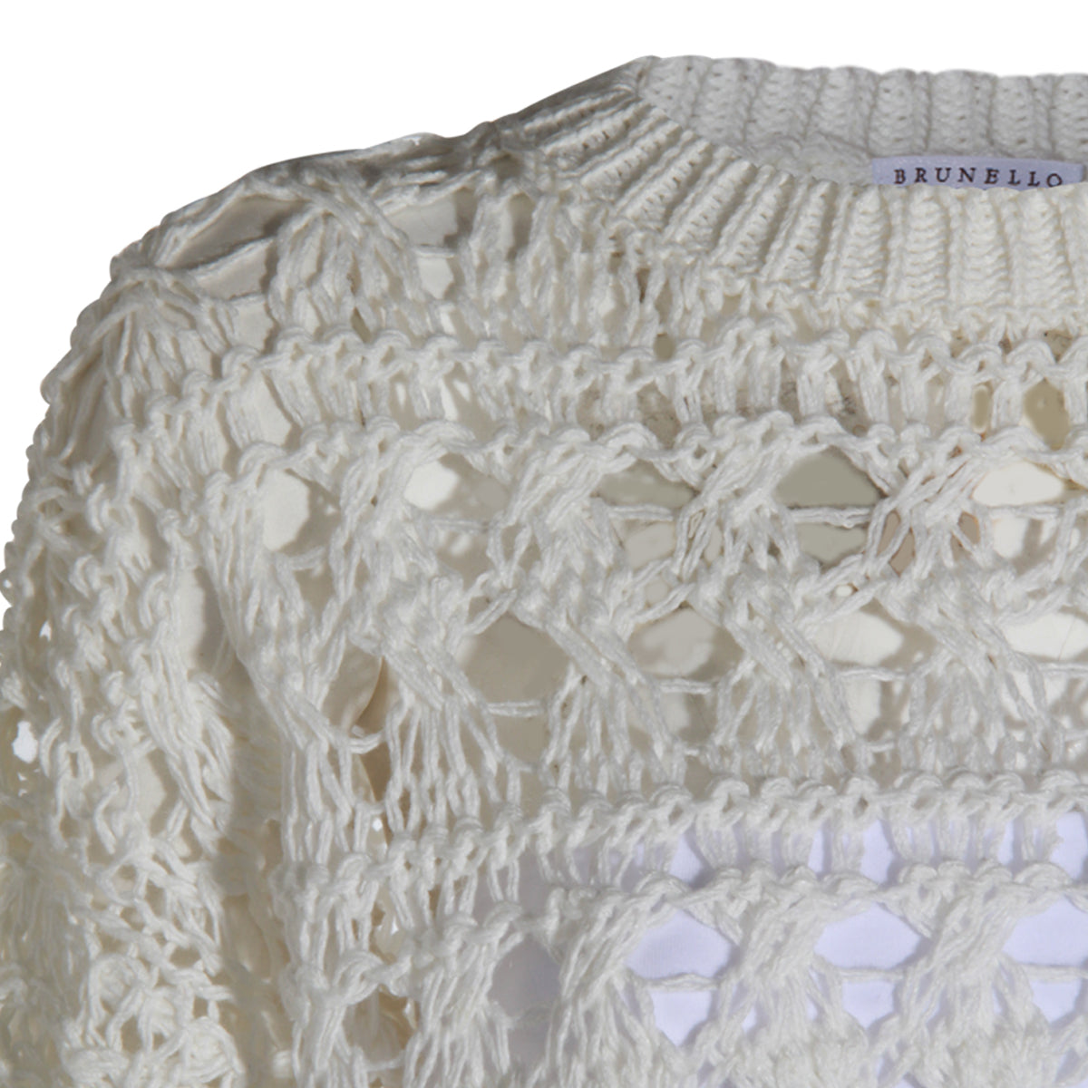 BRUNELLO CUCINELLI WOMAN,knitwear