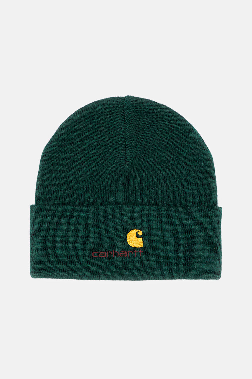 BEANIE WITH LOGO