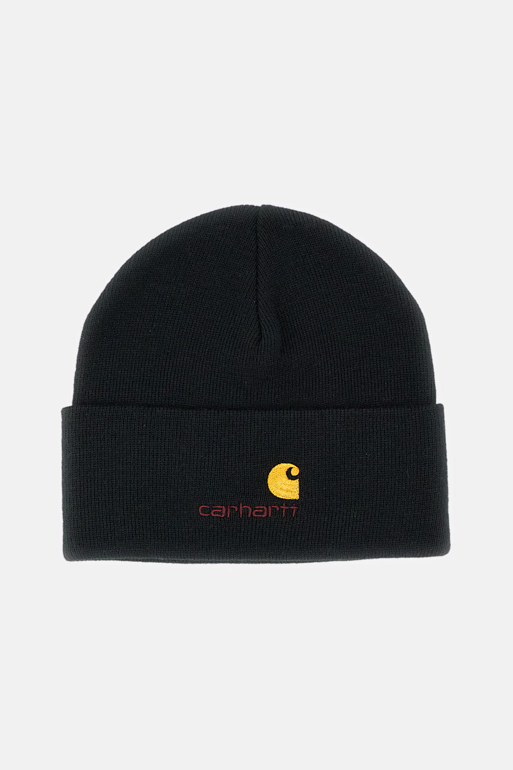 BEANIE WITH LOGO
