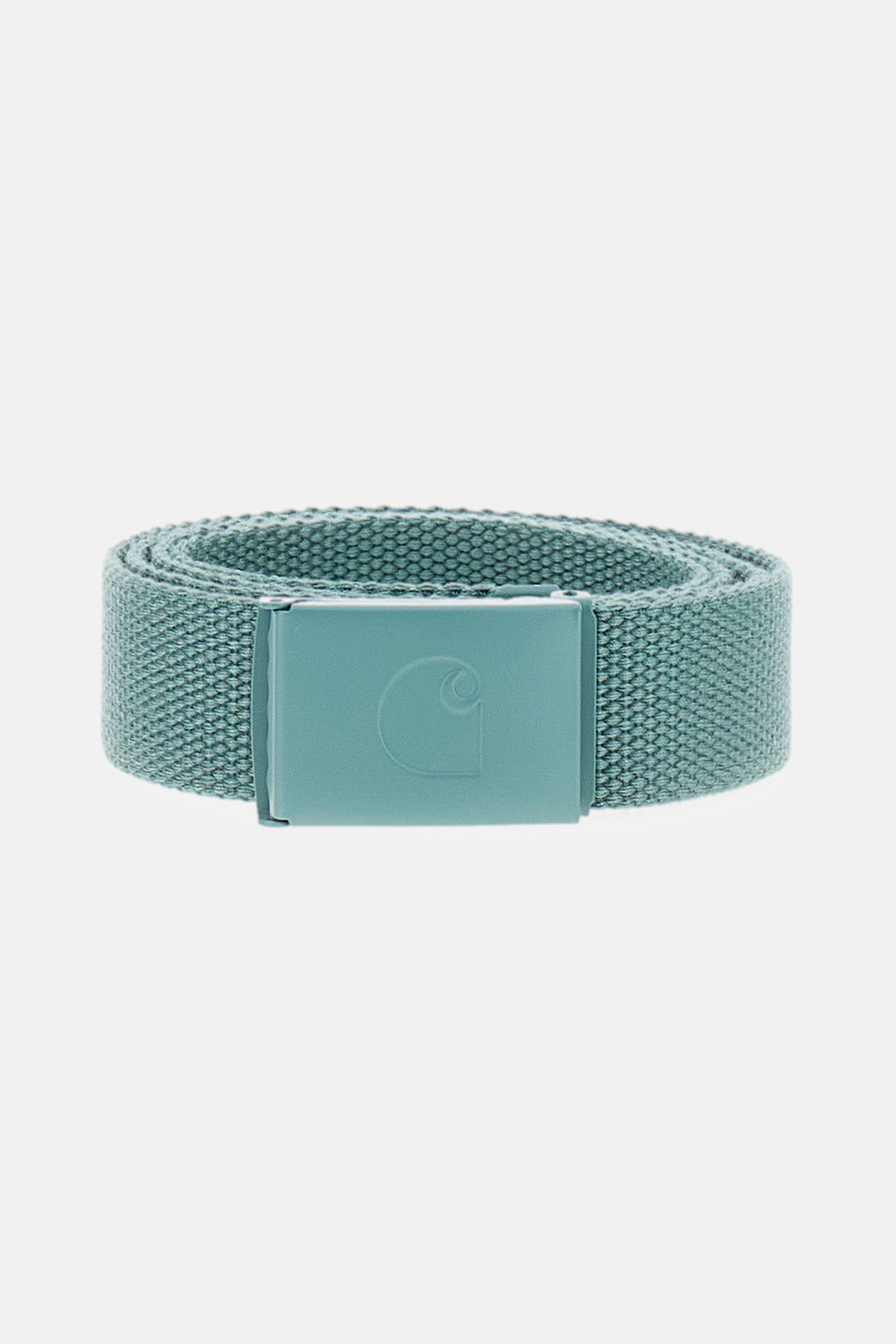 C-LOGO BELT