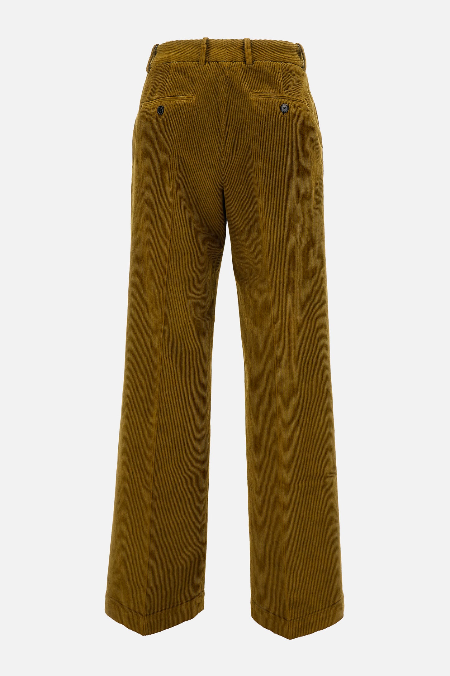 RIBBED TROUSERS