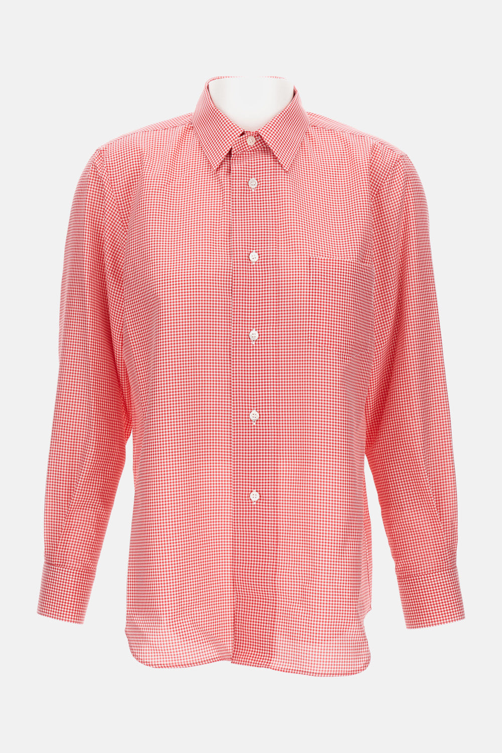 PATTERNED SHIRT