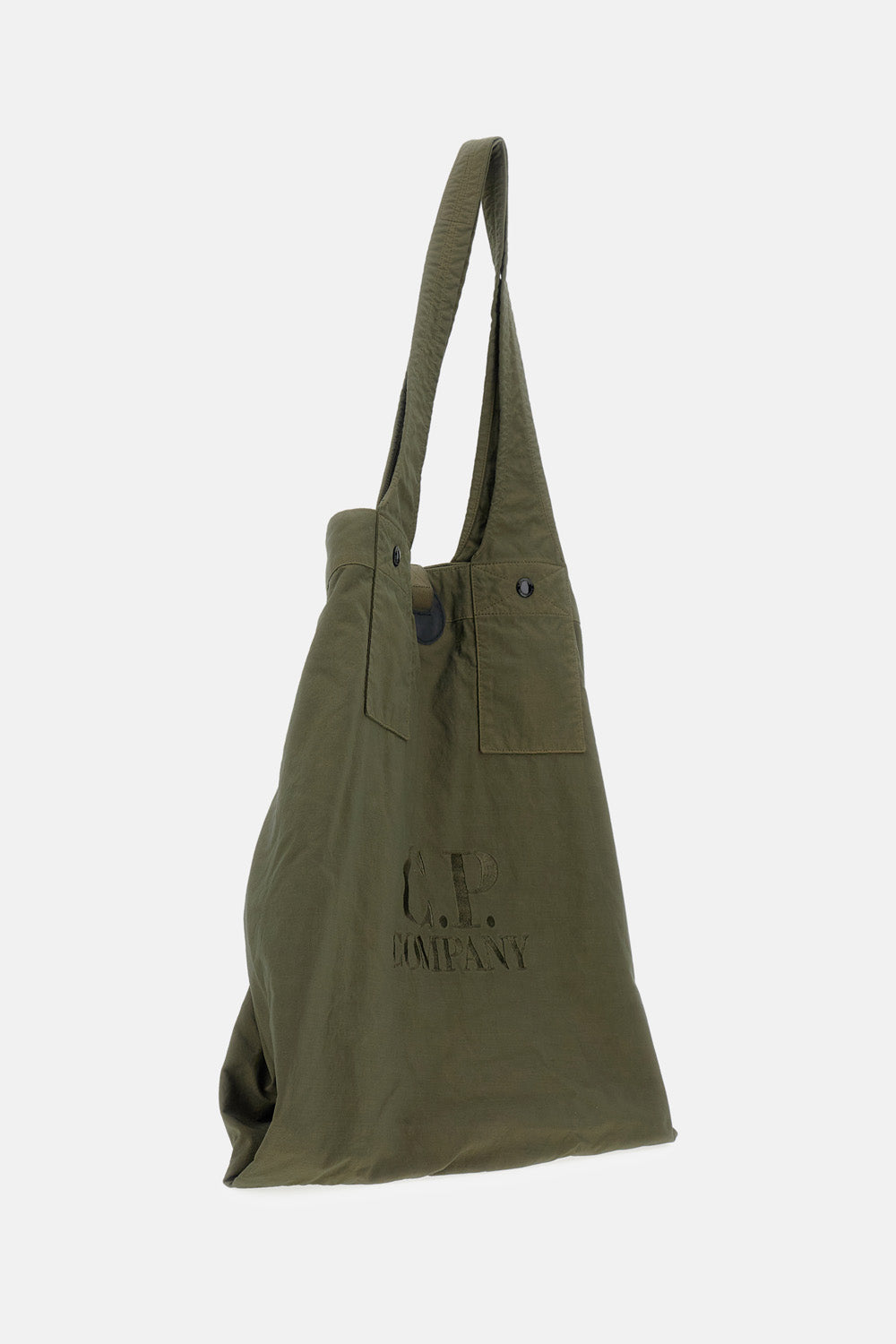 TWILL BAG