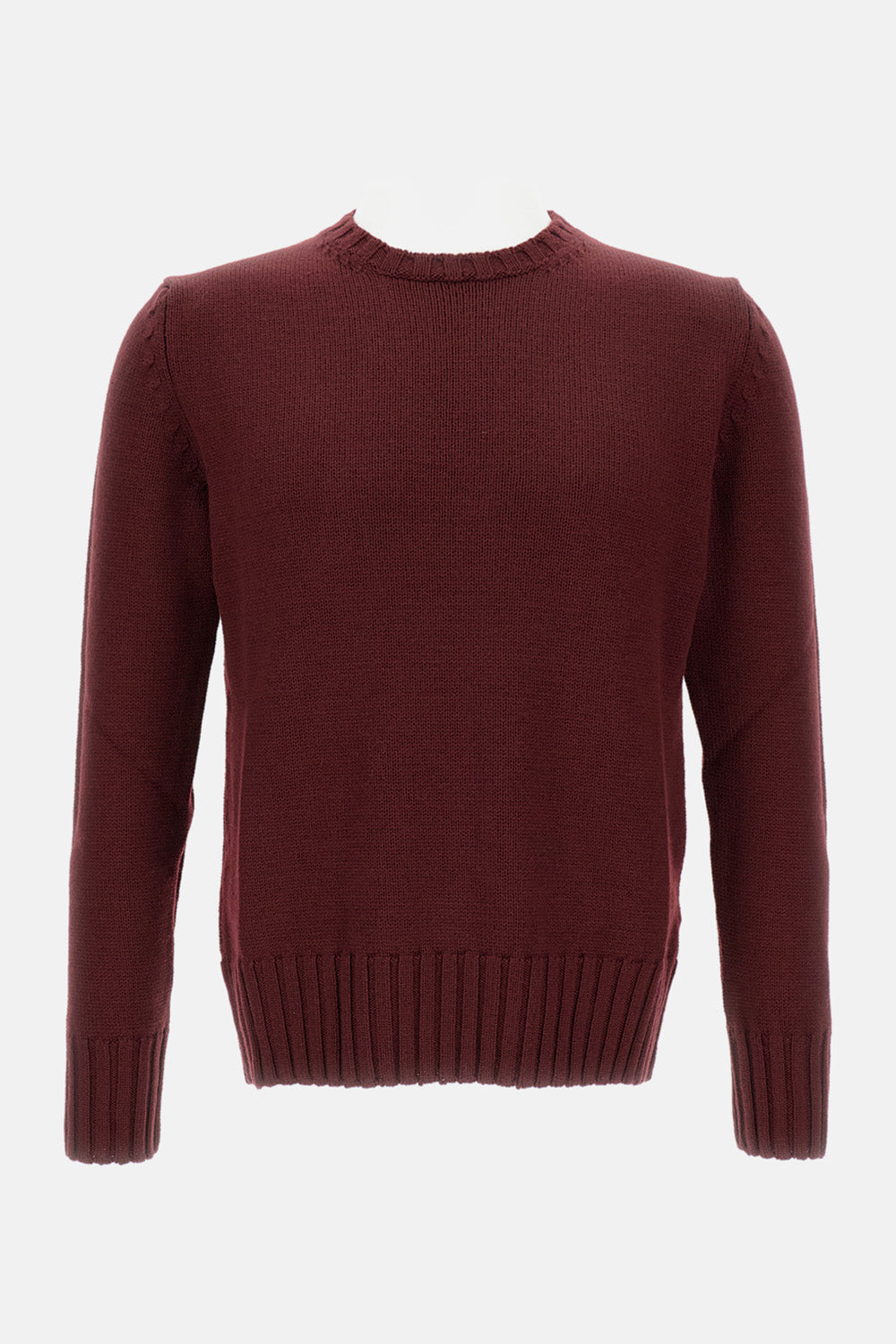 CREW NECK SWEATER