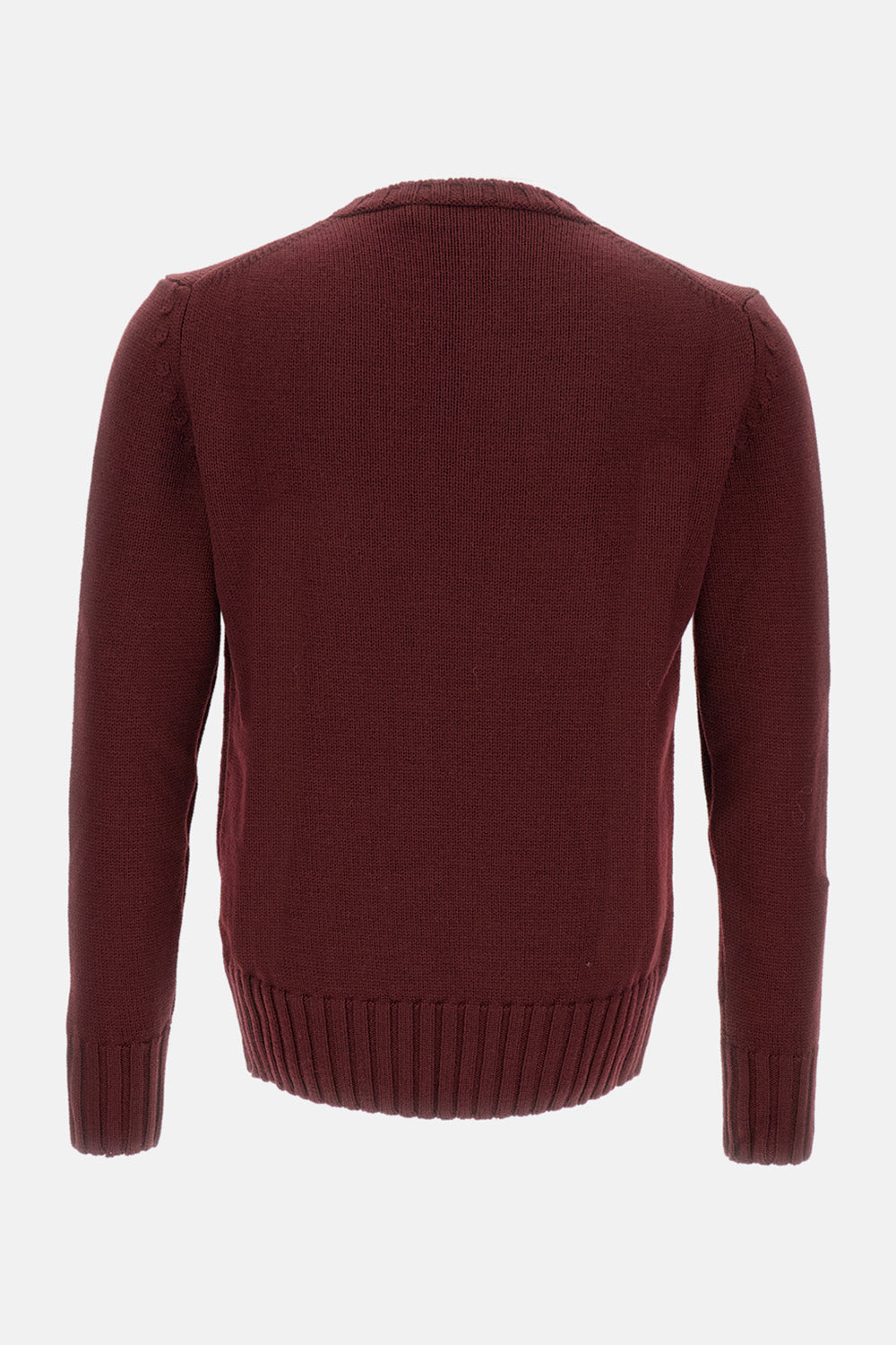 CREW NECK SWEATER