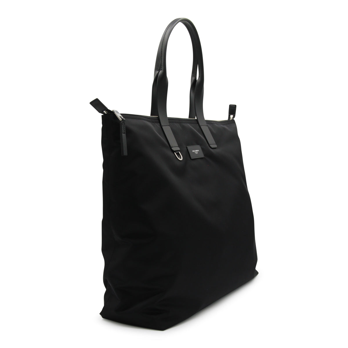 BLACK TOTES