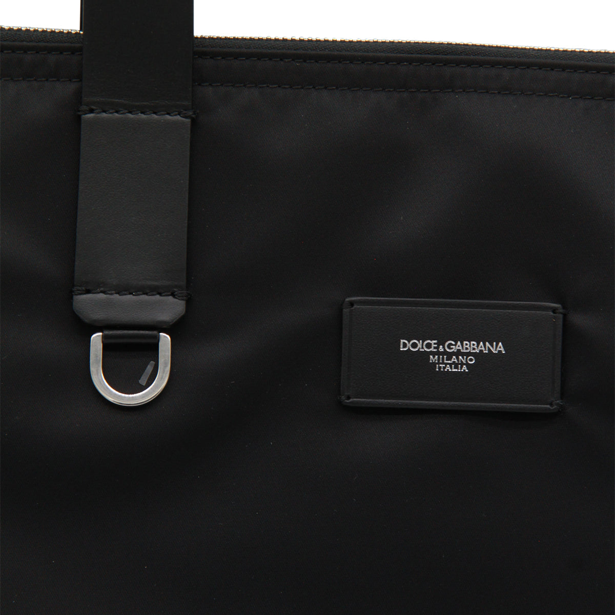 BLACK TOTES