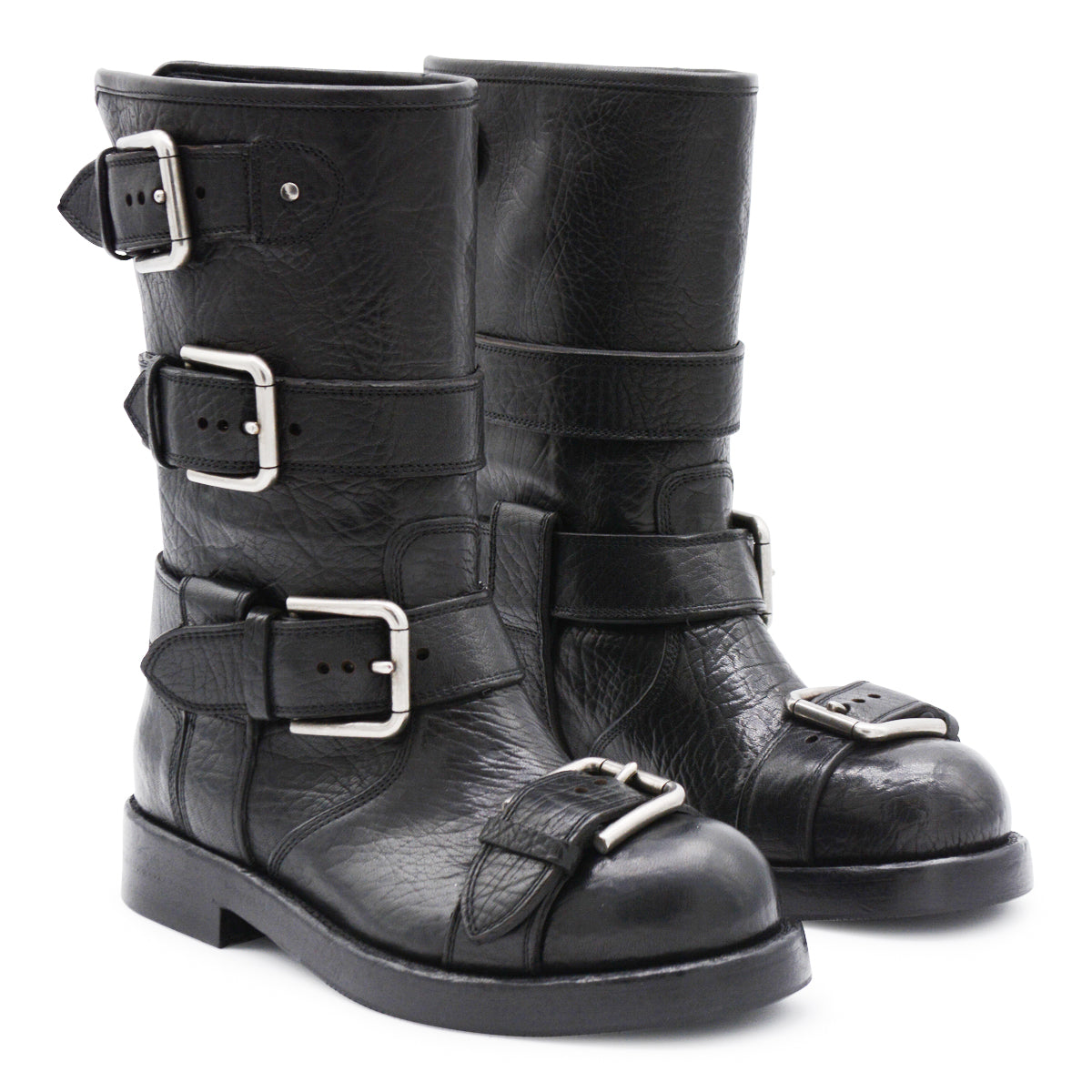 DOLCE & GABBANA WOMAN,boots