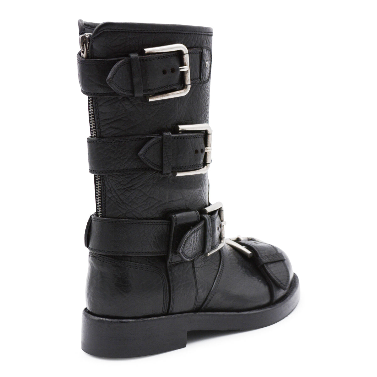 DOLCE & GABBANA WOMAN,boots