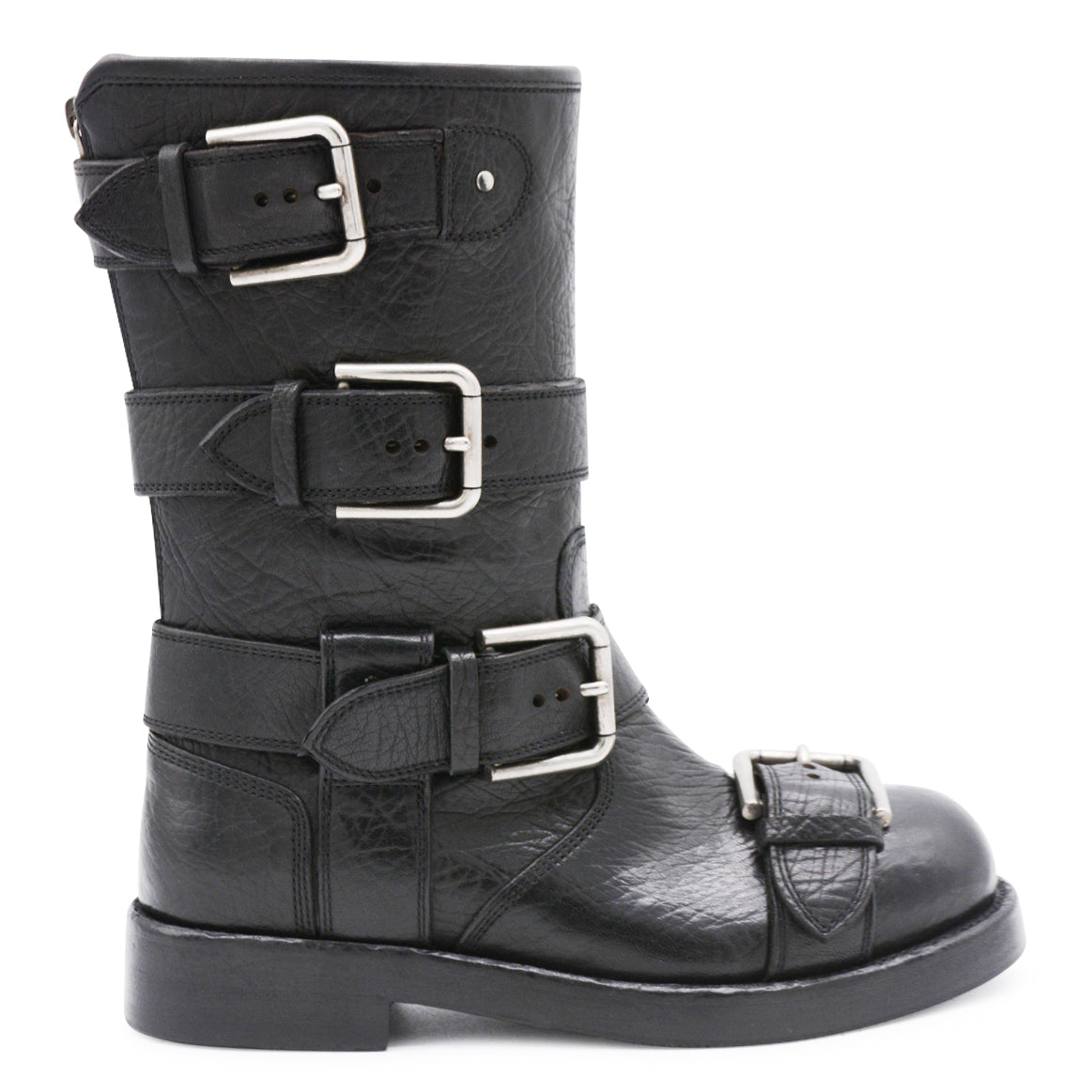 DOLCE & GABBANA WOMAN,boots