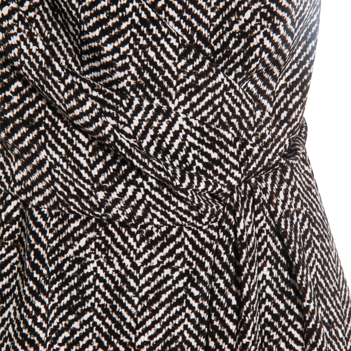 GREY DRESS