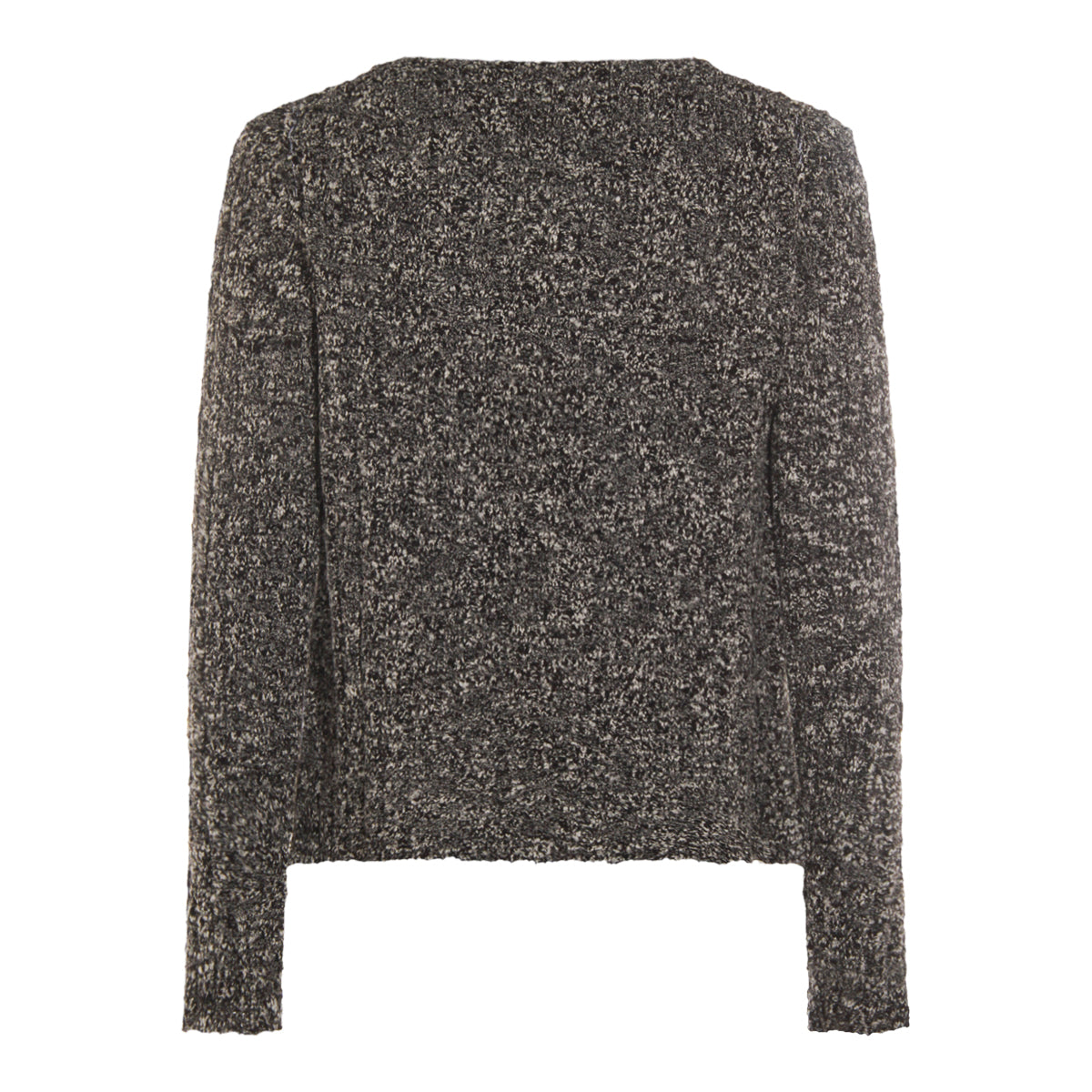 GREY KNITWEAR