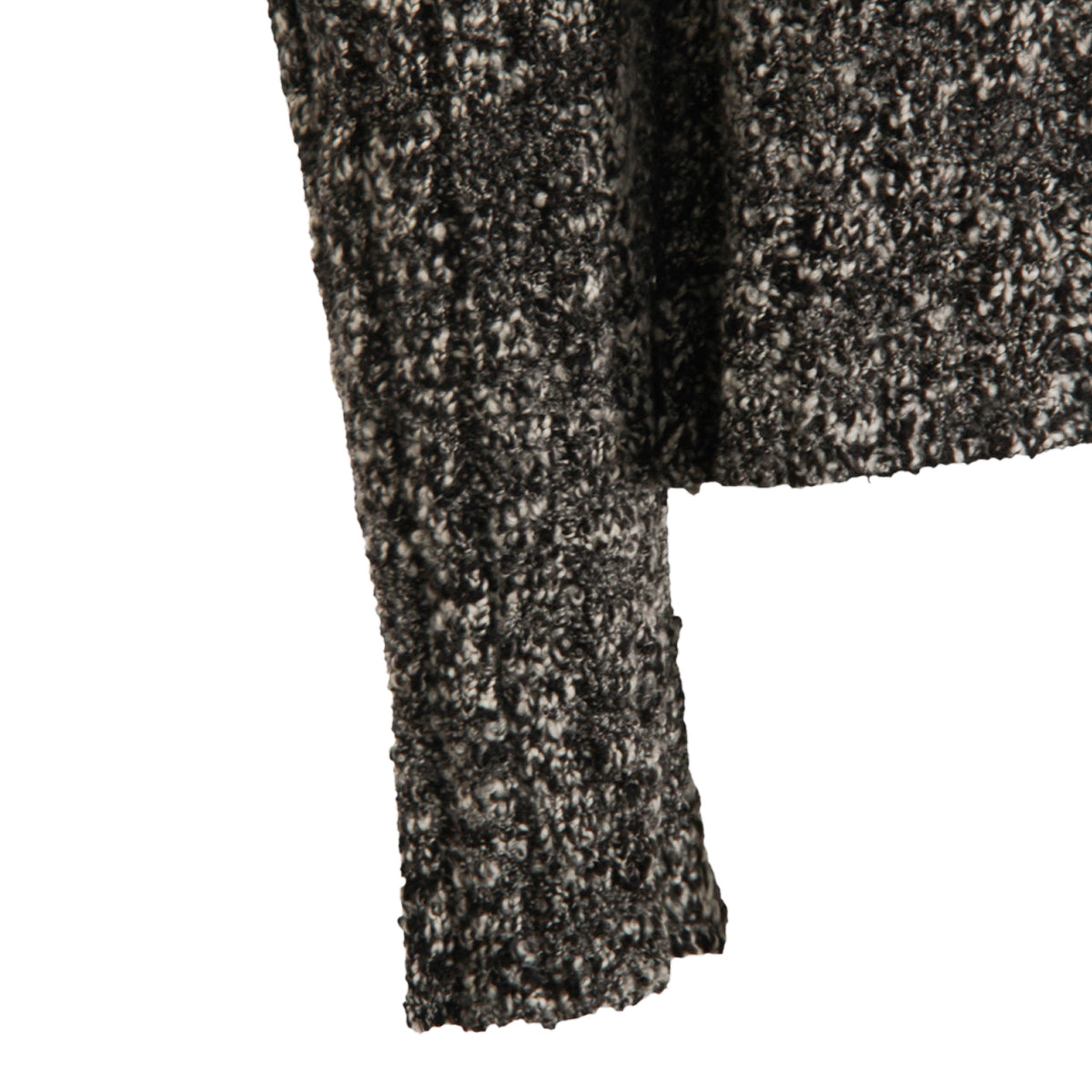 GREY KNITWEAR