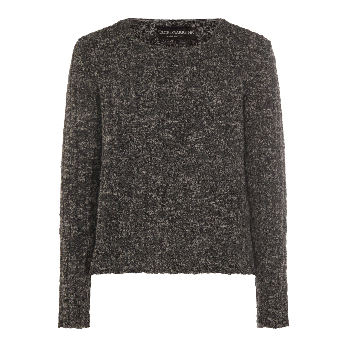 GREY KNITWEAR