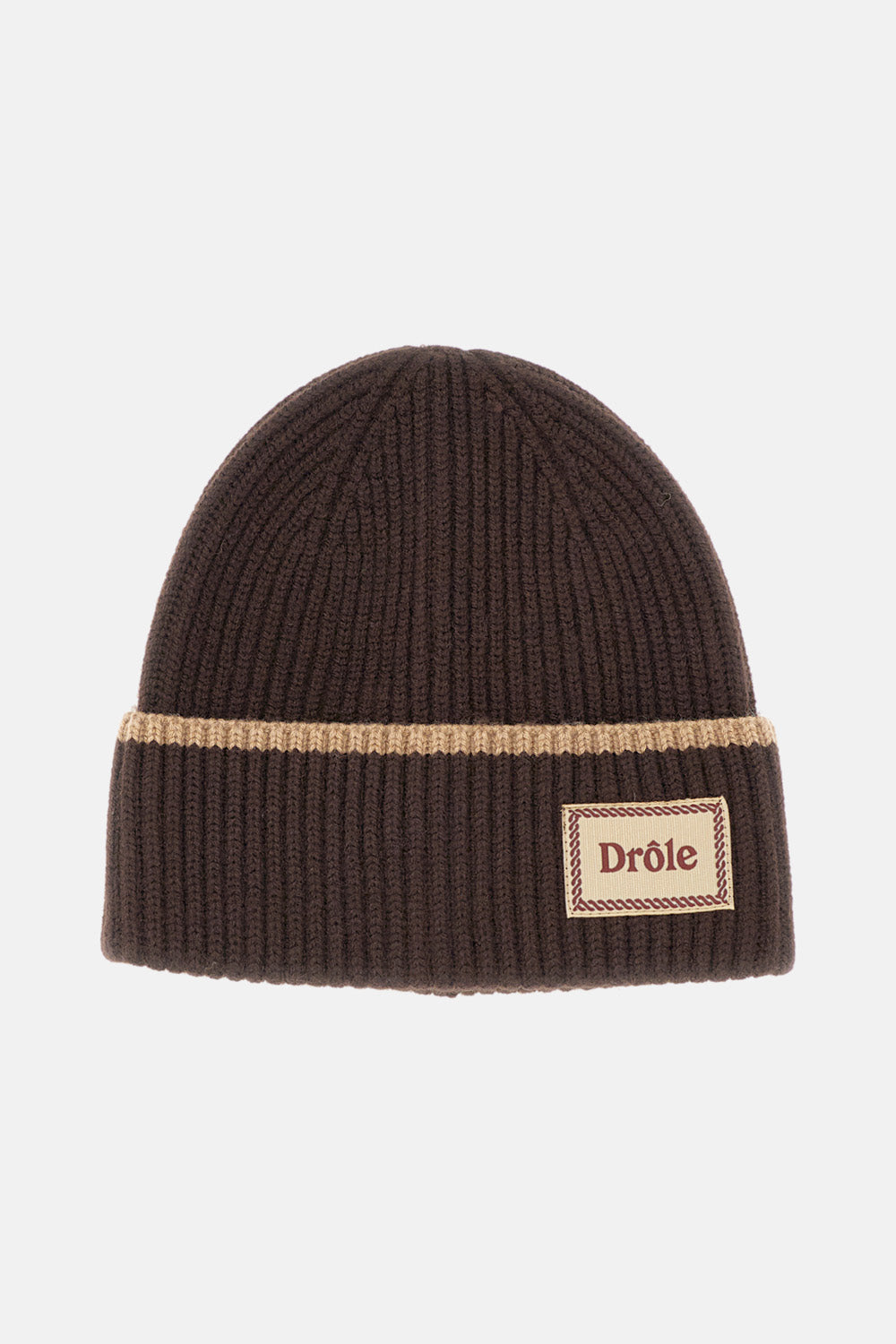 WOOL BEANIE