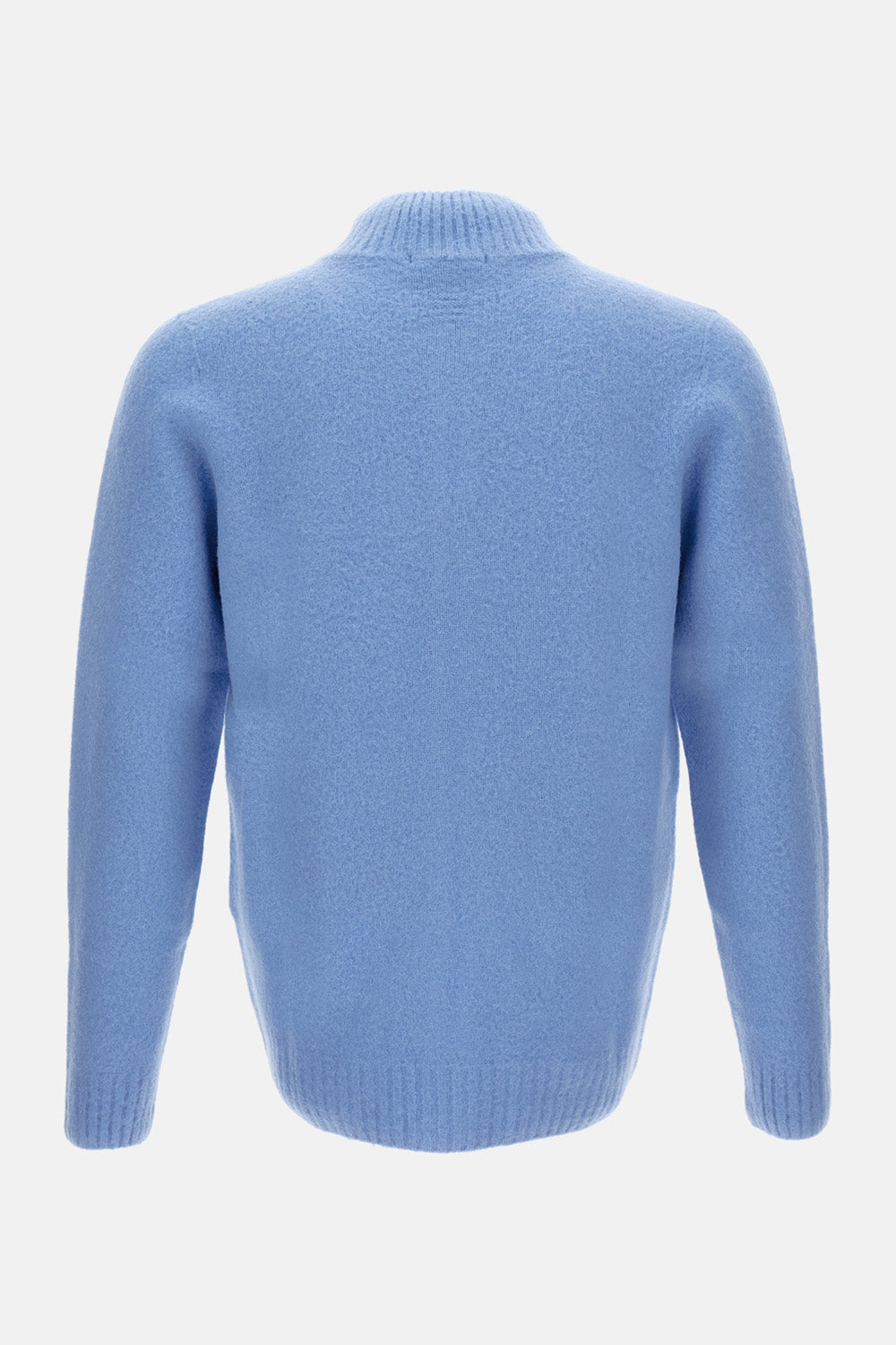 BRUSHED CARDIGAN