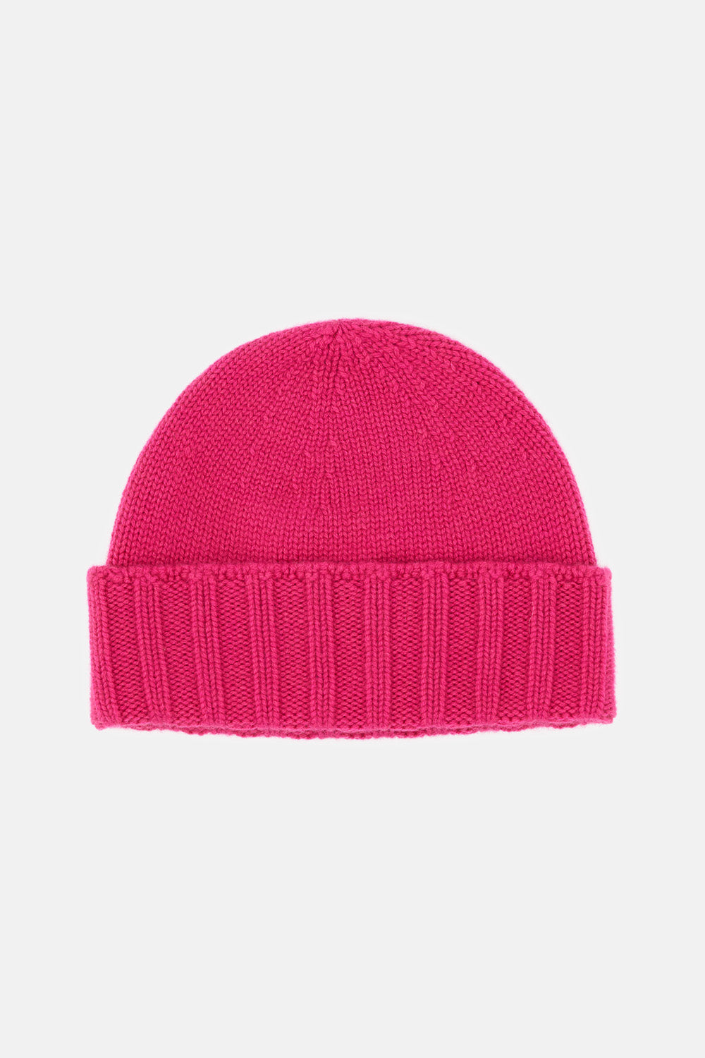 WOOL HAT