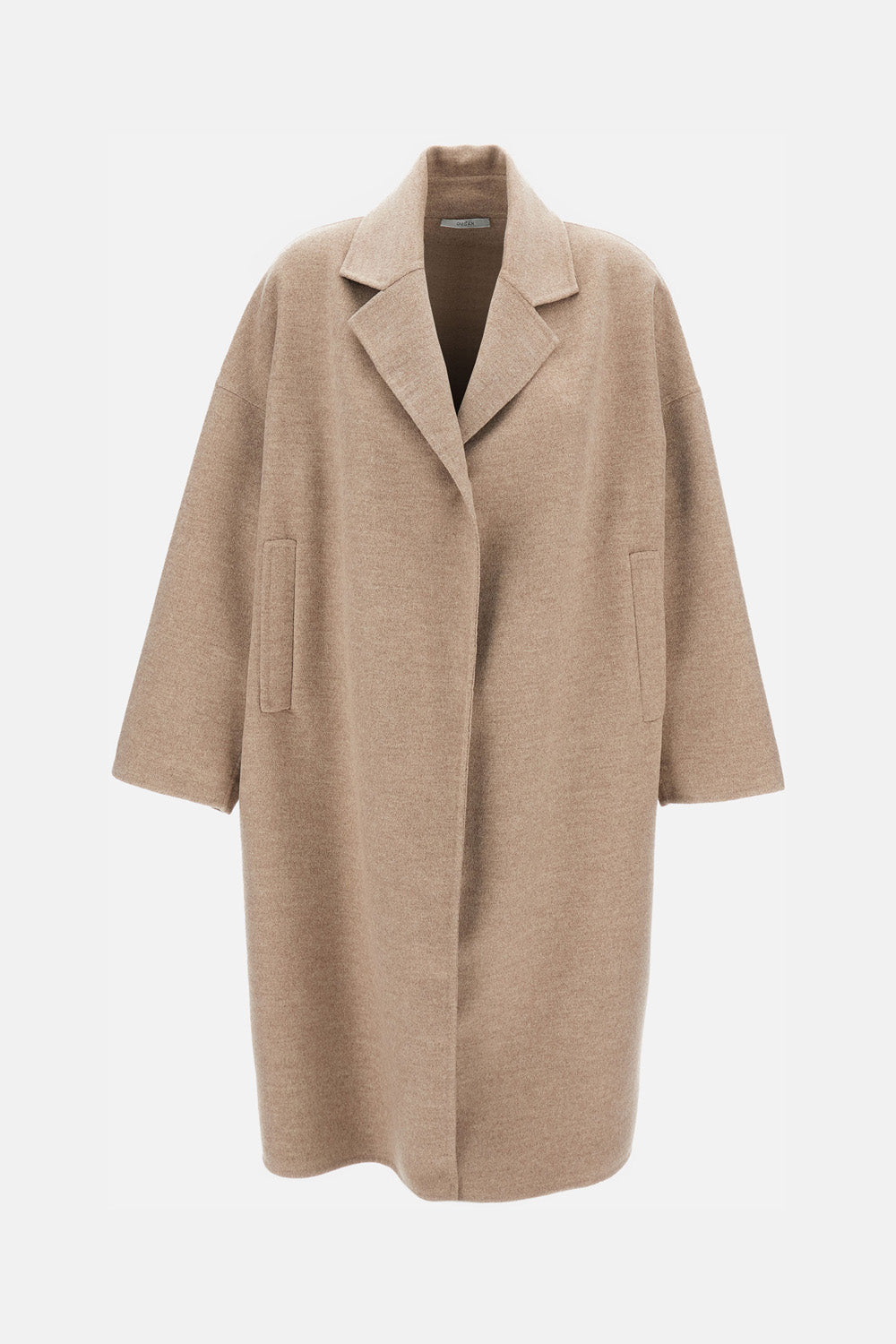 CASHMERE COAT