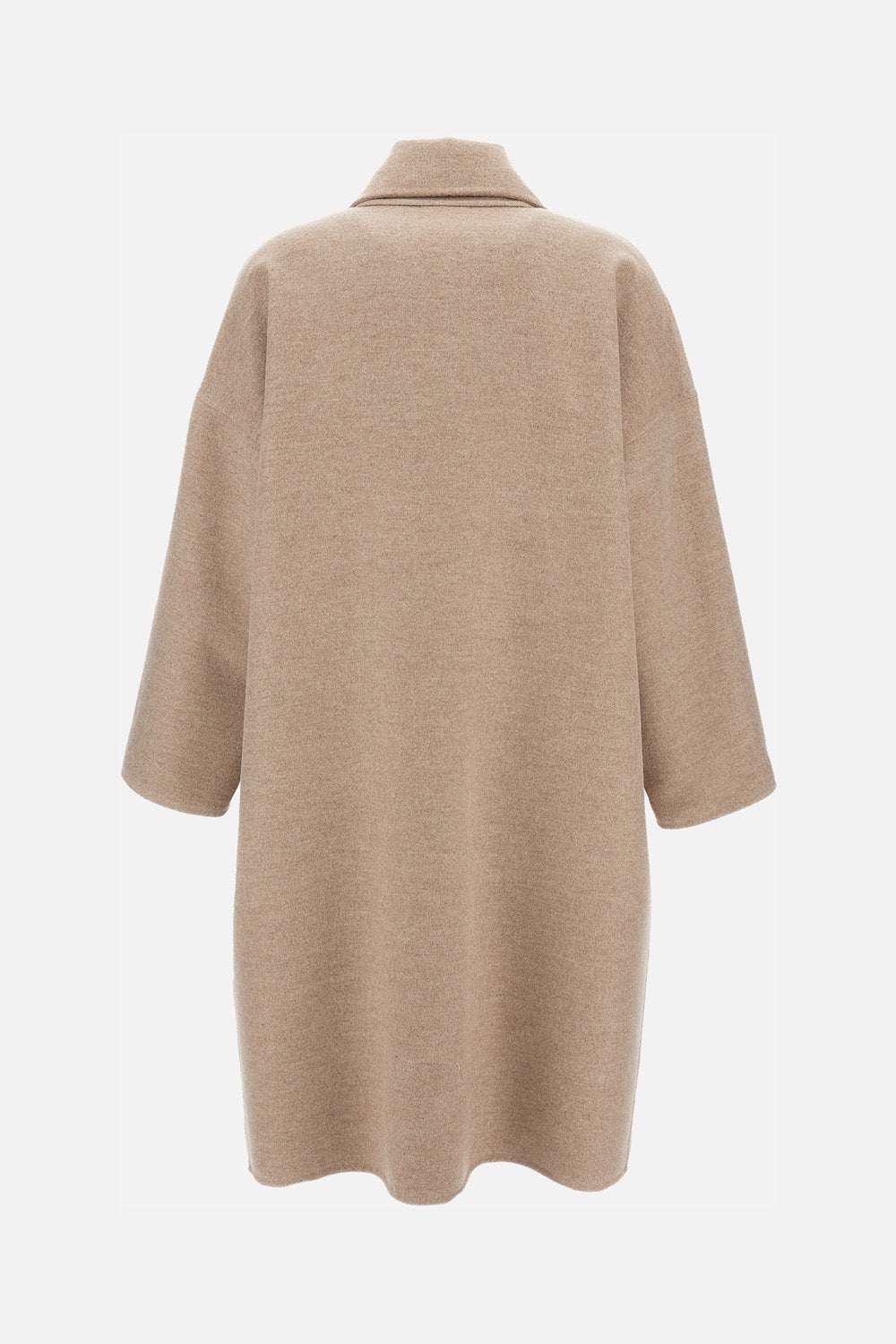 CASHMERE COAT