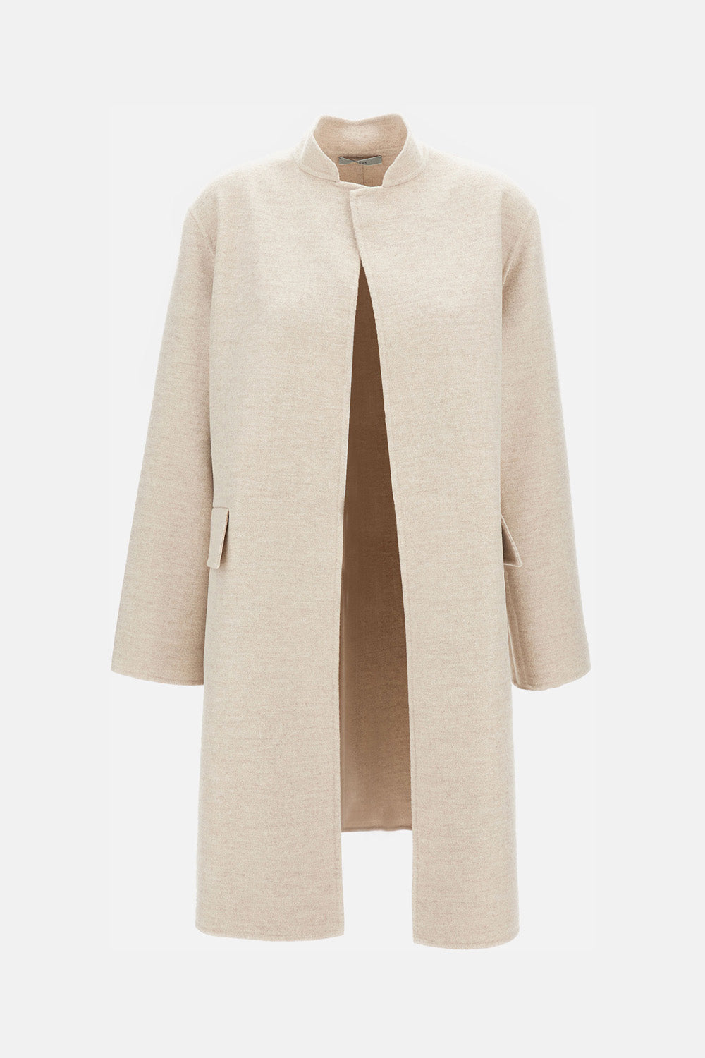 CASHMERE COAT