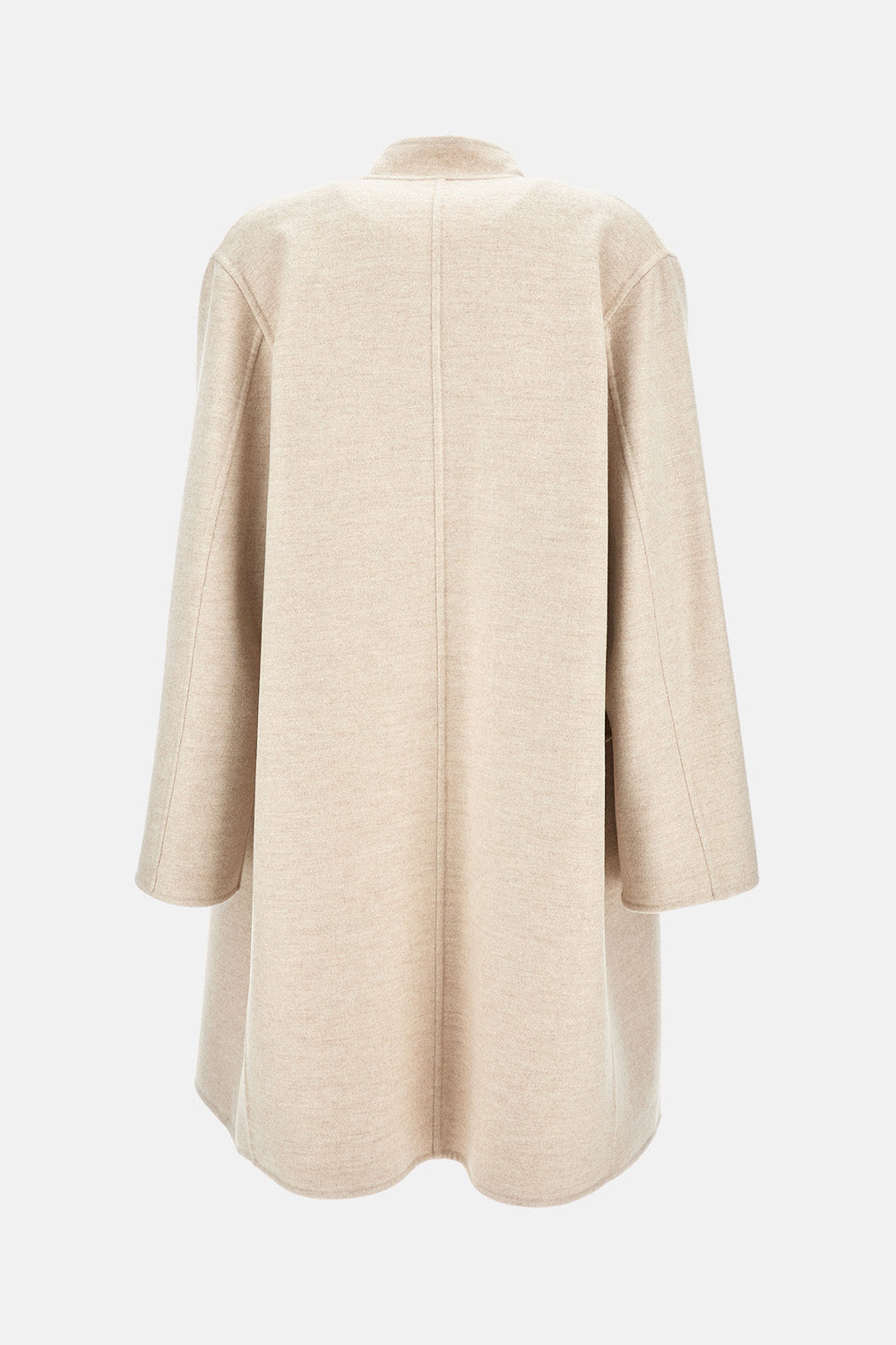 CASHMERE COAT
