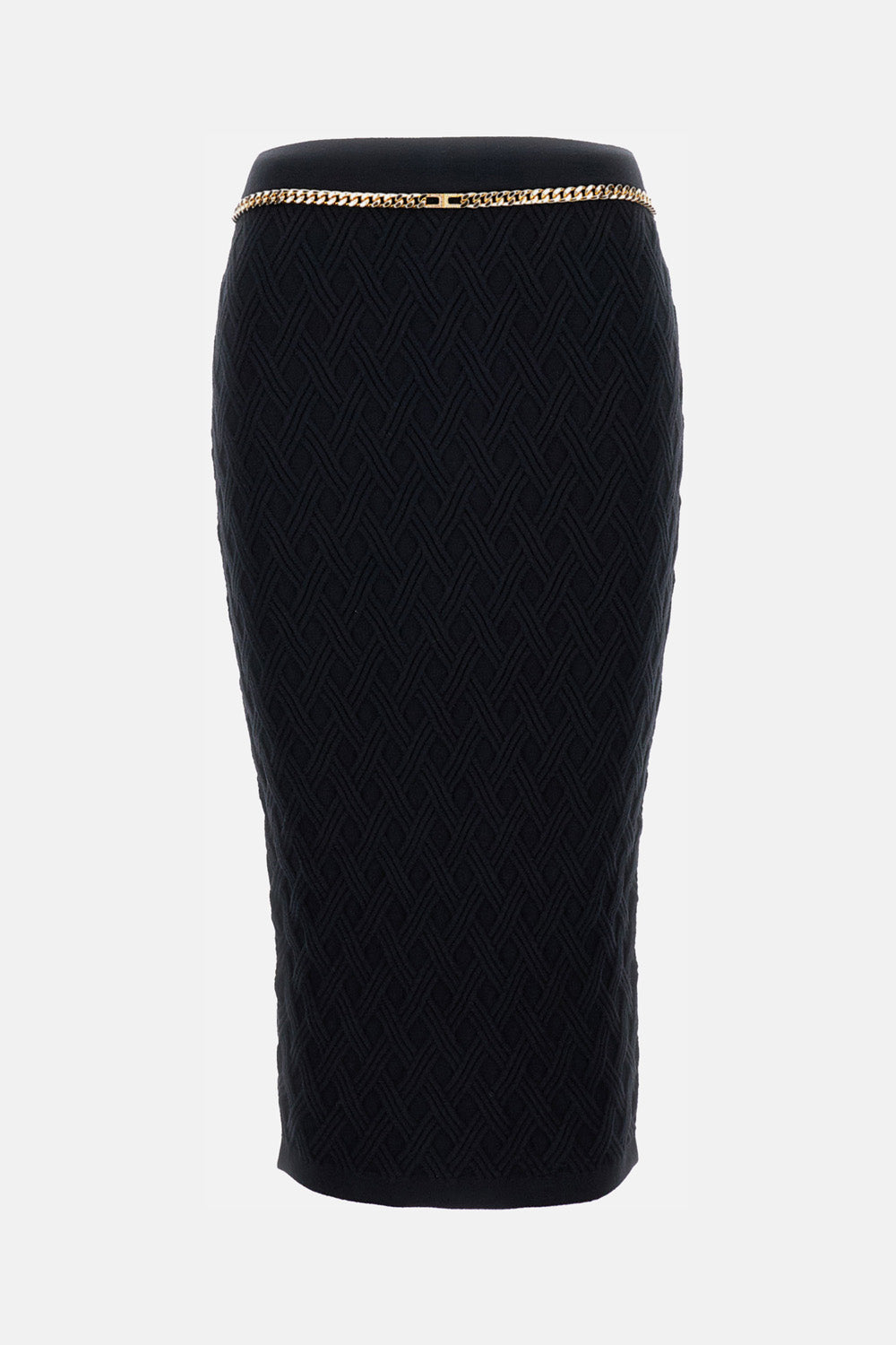 MIDI SKIRT