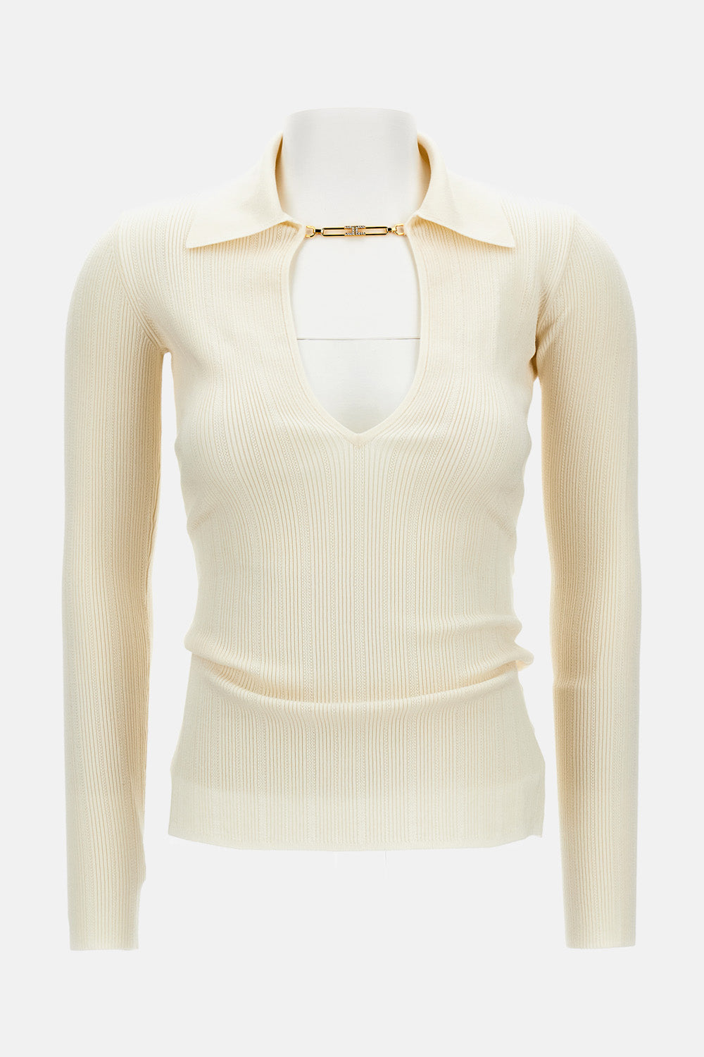 KNITTED TRICOT