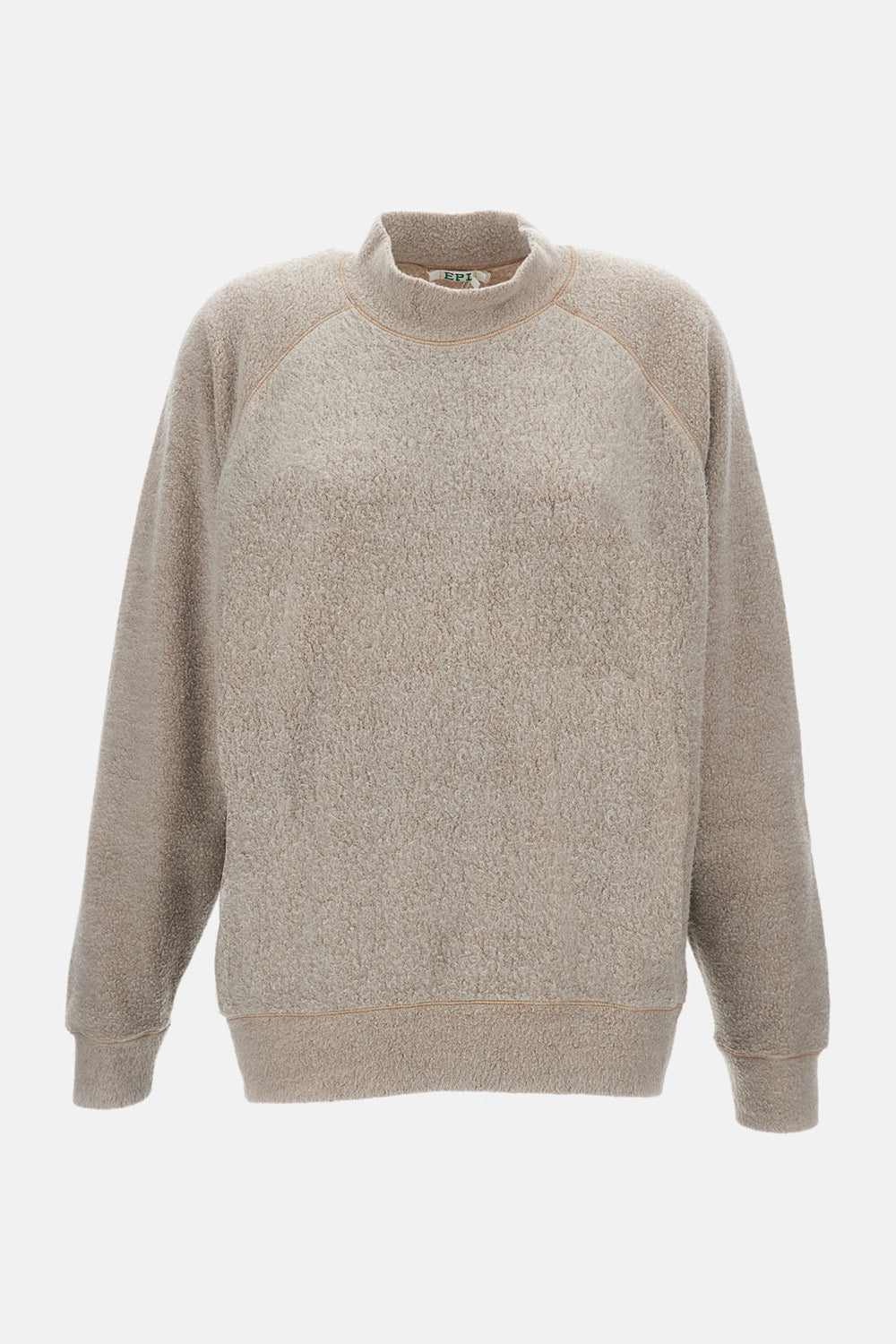 EPL MOCK RAGLAN