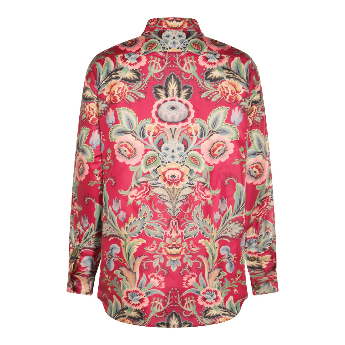 ETRO WOMAN,down jackets