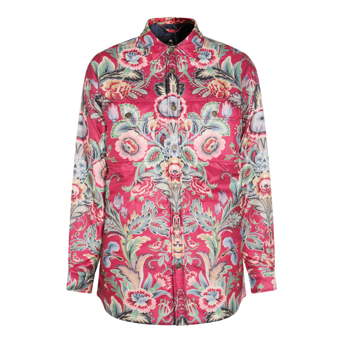 ETRO WOMAN,down jackets