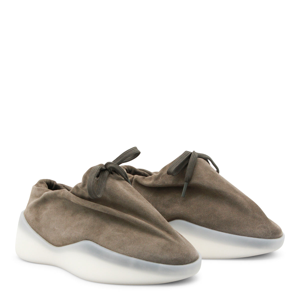 WILLOW LEATHER MOC RUNNER