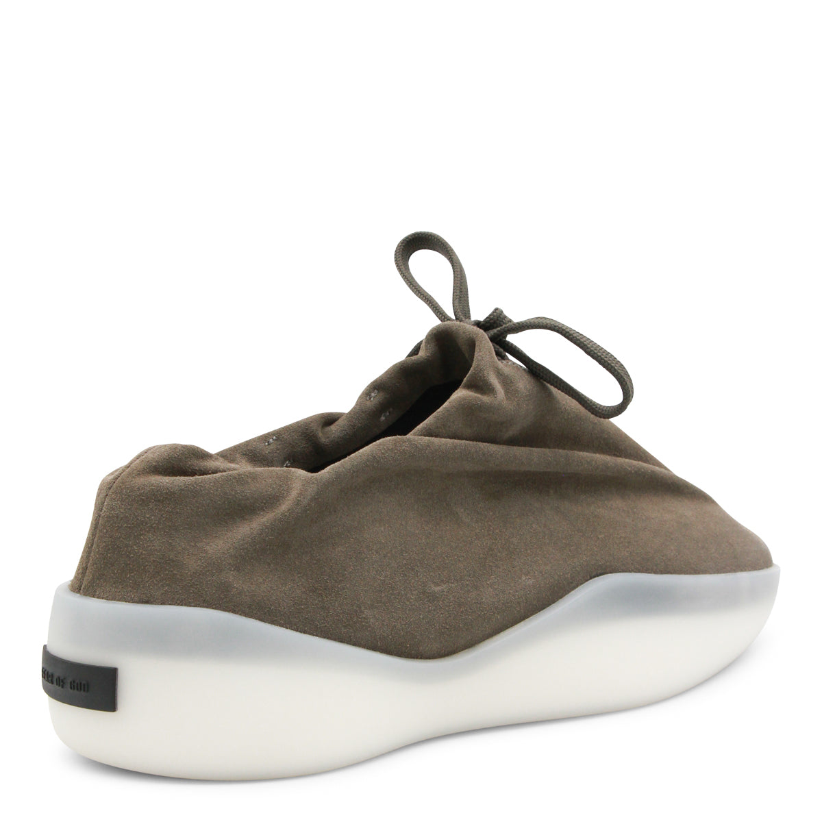WILLOW LEATHER MOC RUNNER