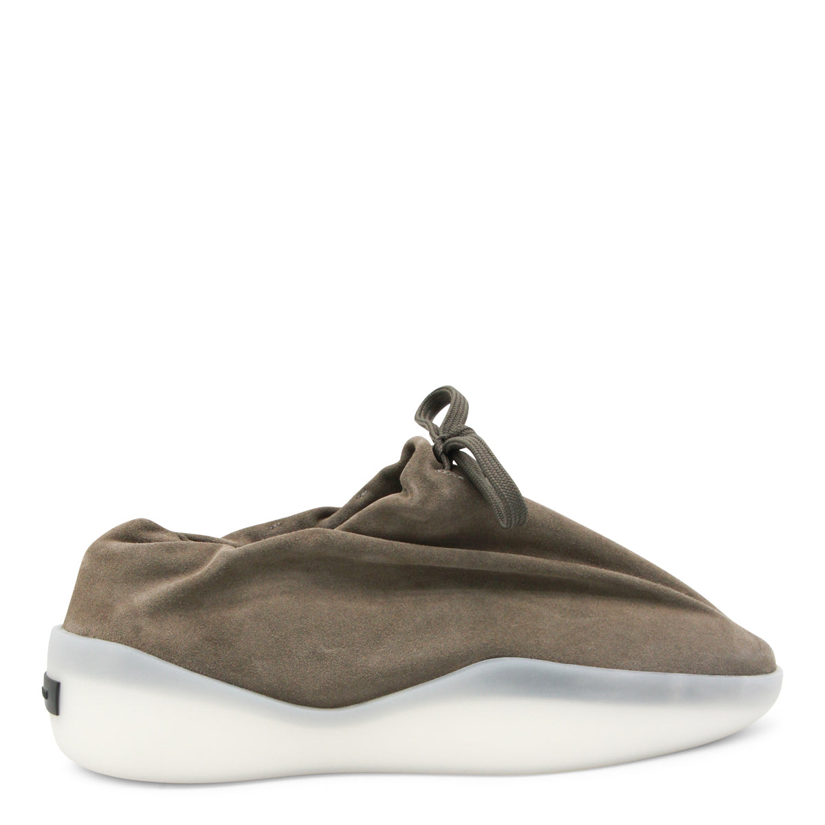 WILLOW LEATHER MOC RUNNER