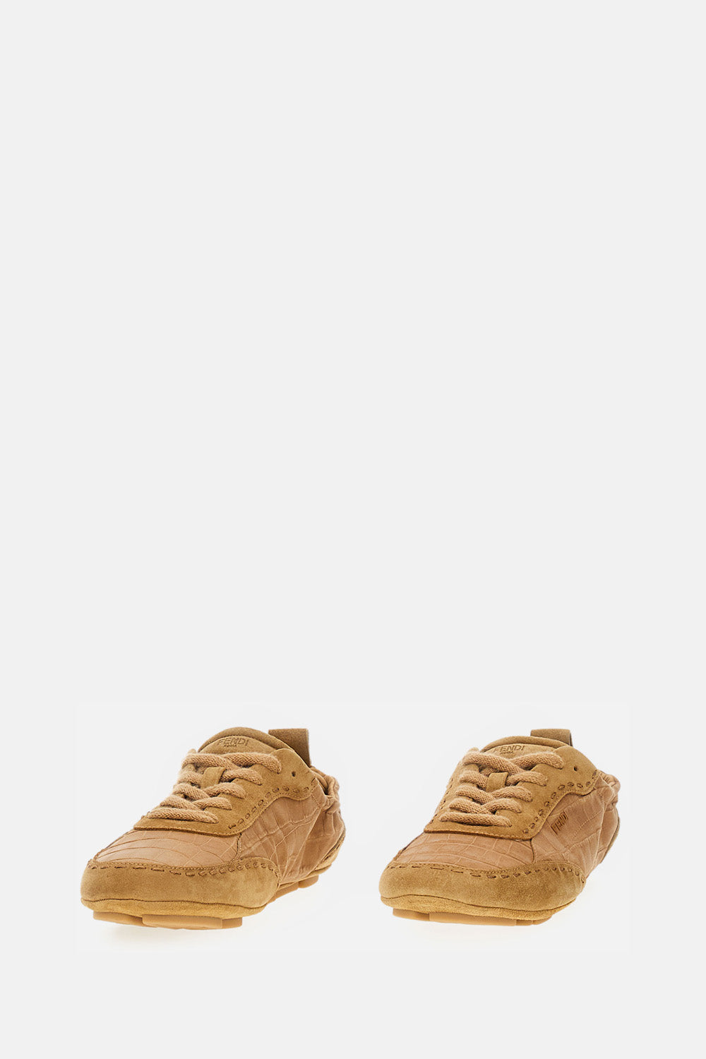 FENDI FIT SNEAKERS