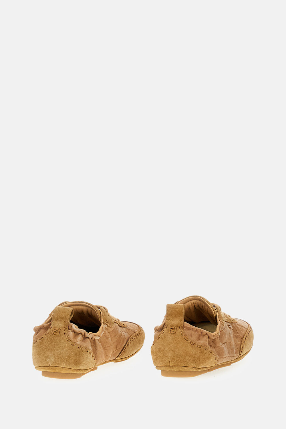 FENDI FIT SNEAKERS