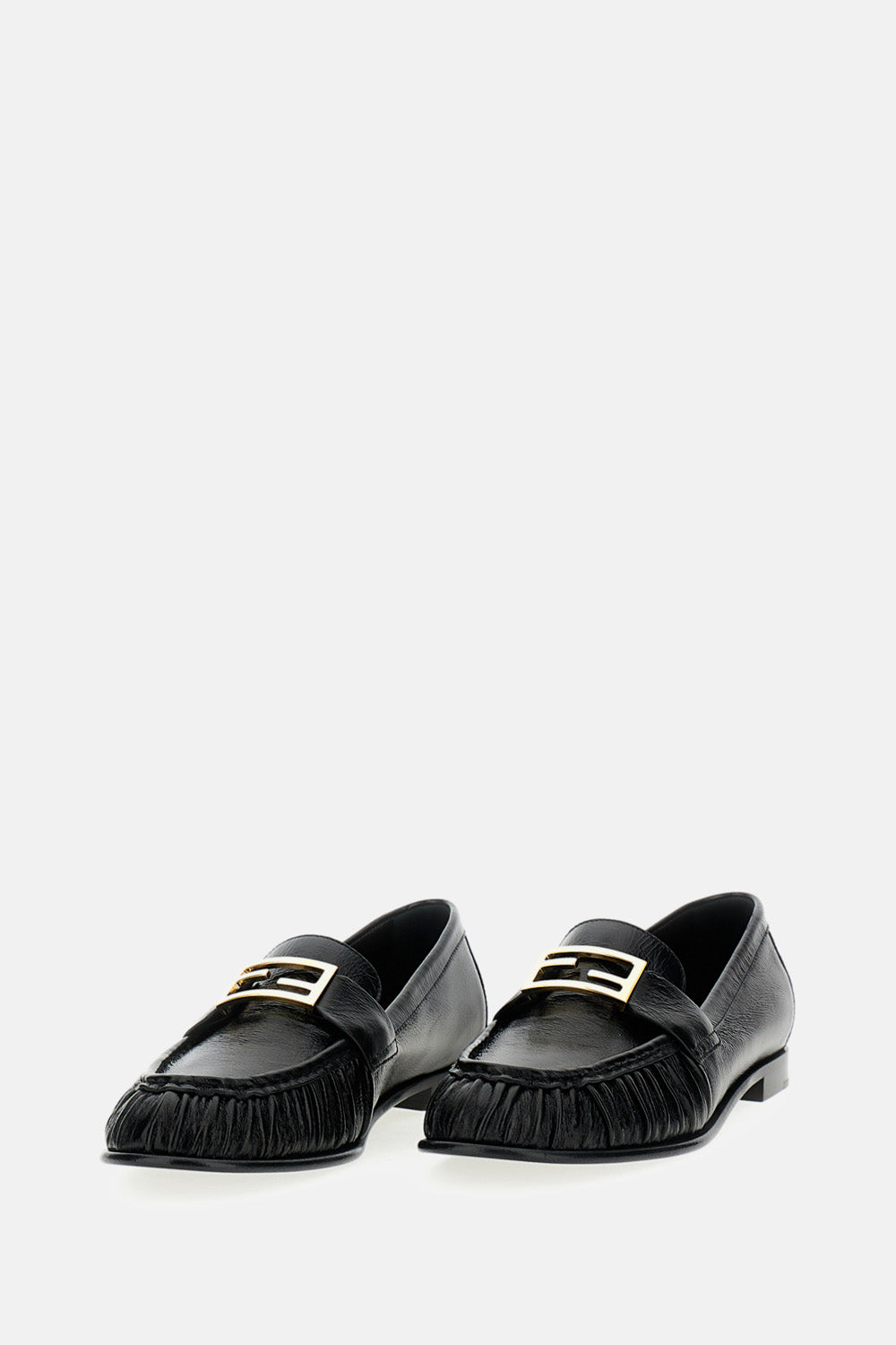 'BAGUETTE' LOAFER