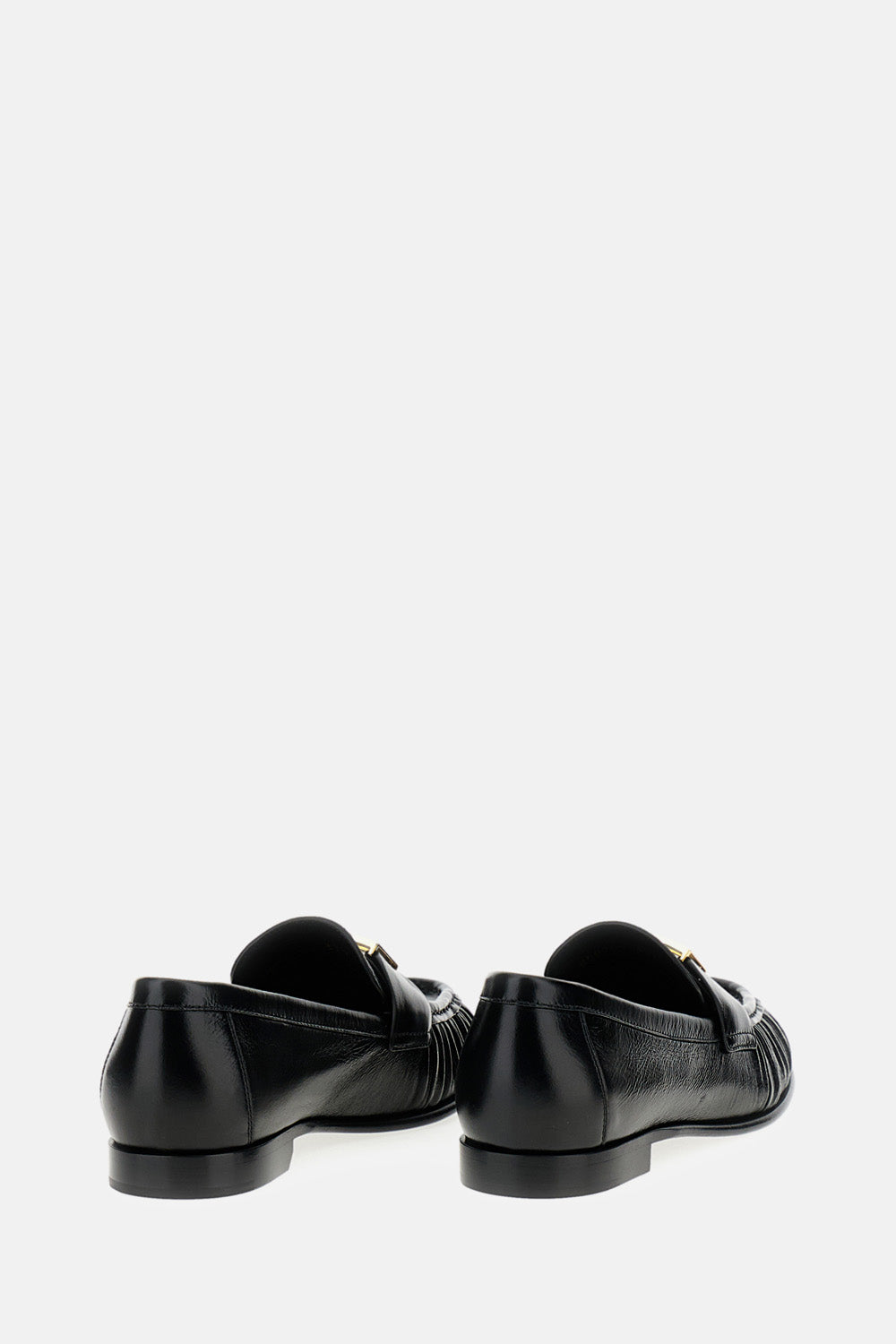 'BAGUETTE' LOAFER