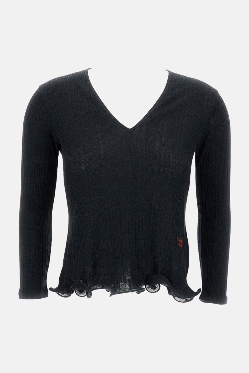 RIB KINT TOP FENDI ROMA