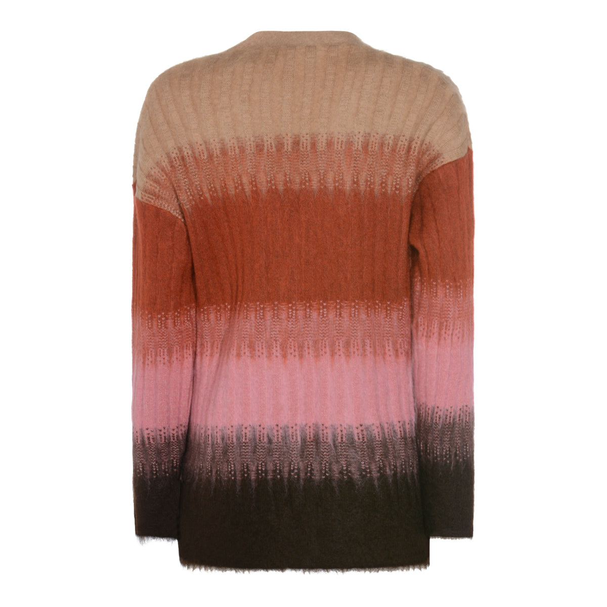 MULTICOLOR KNITWEAR