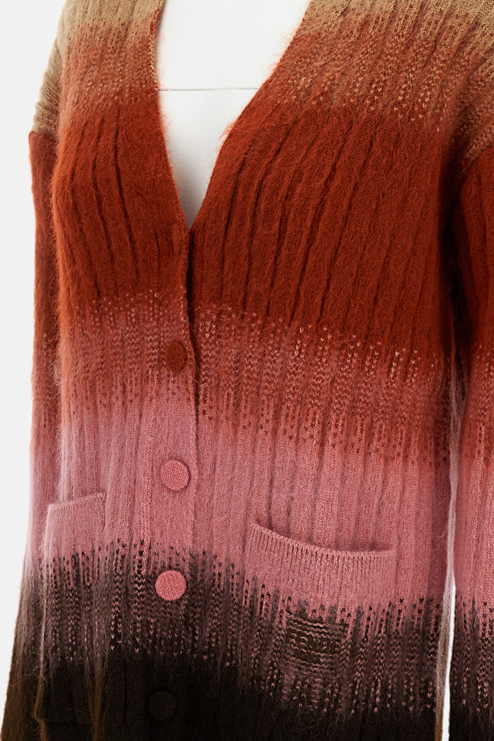 Fendi WOMAN,knitwear